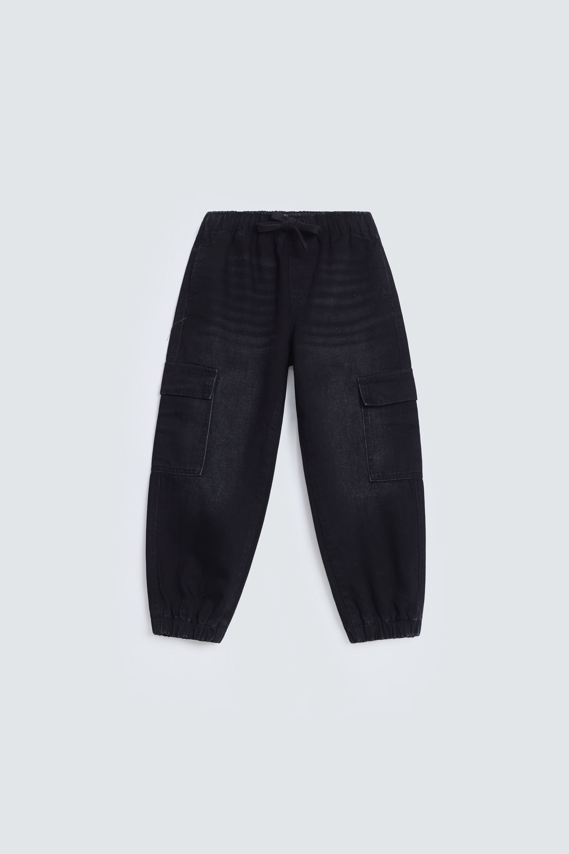 Jet Black