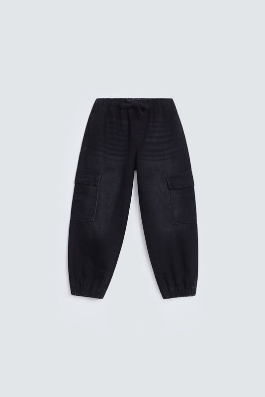Jet Black