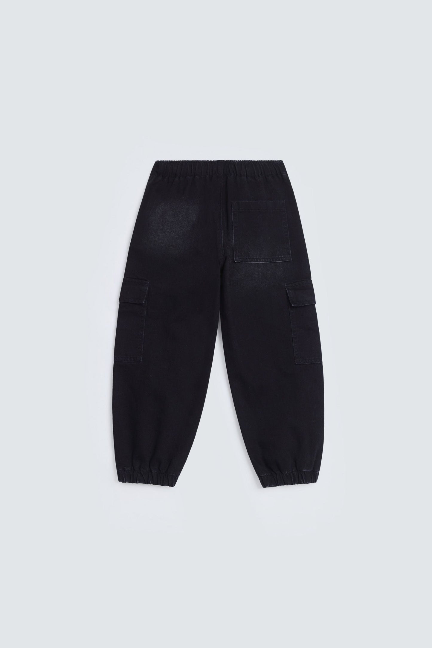 Jet Black