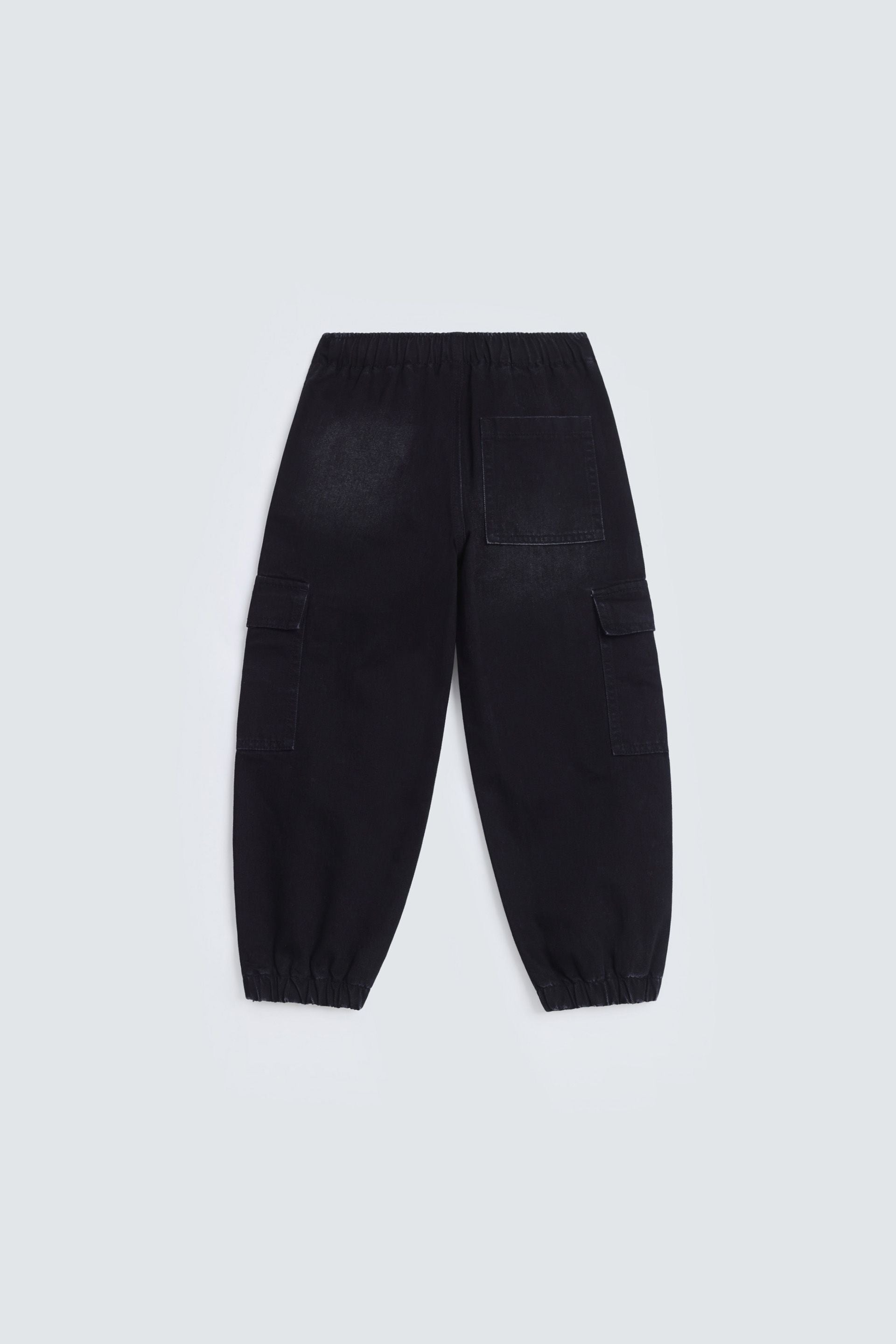 Jet Black