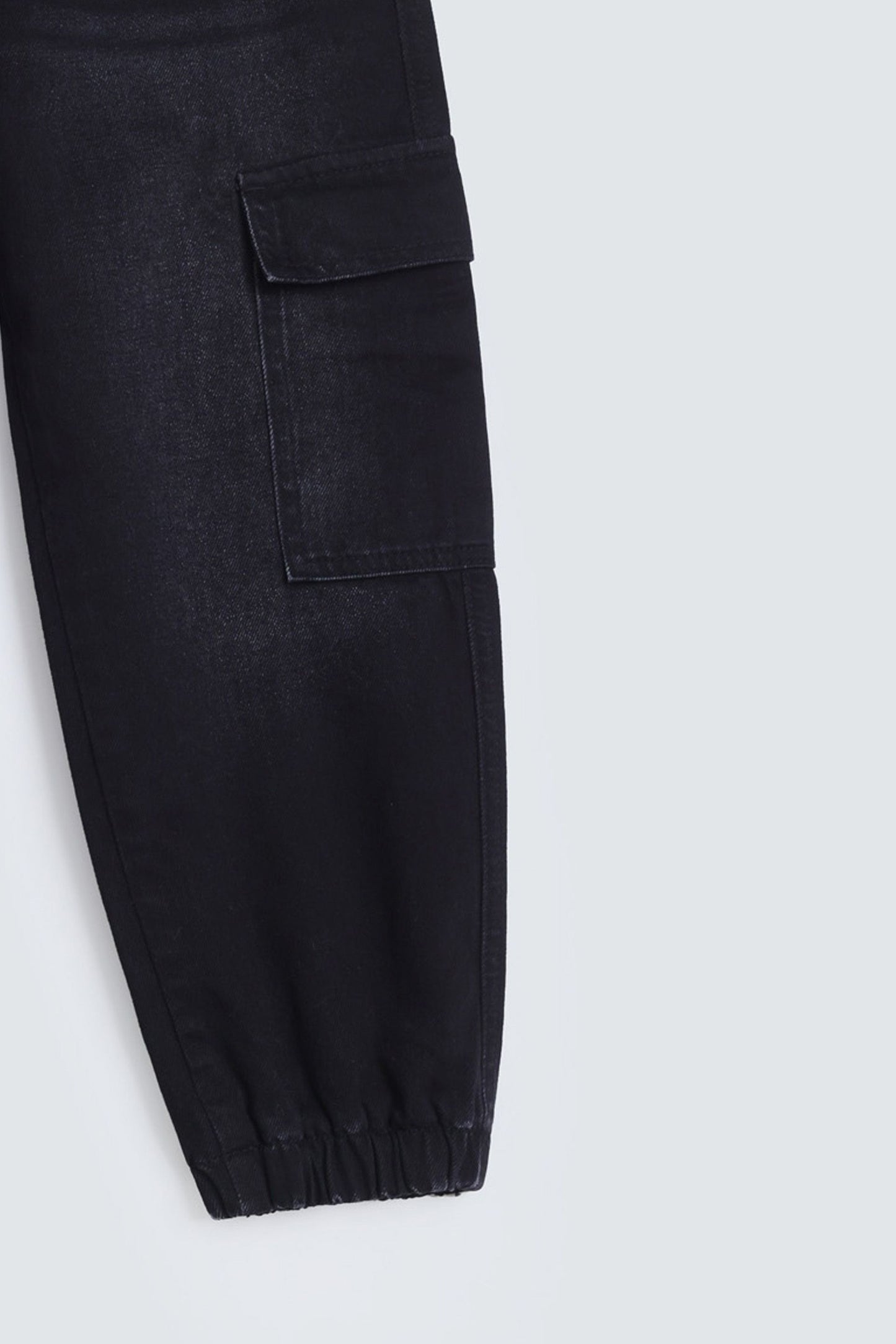 Jet Black