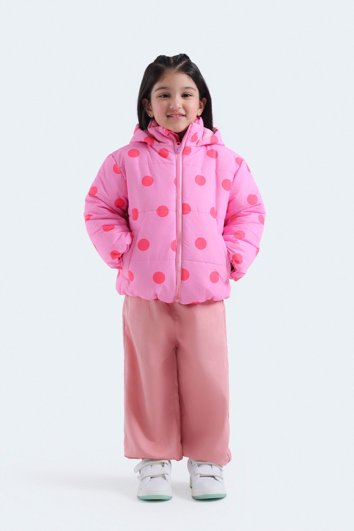 Blush Coral
