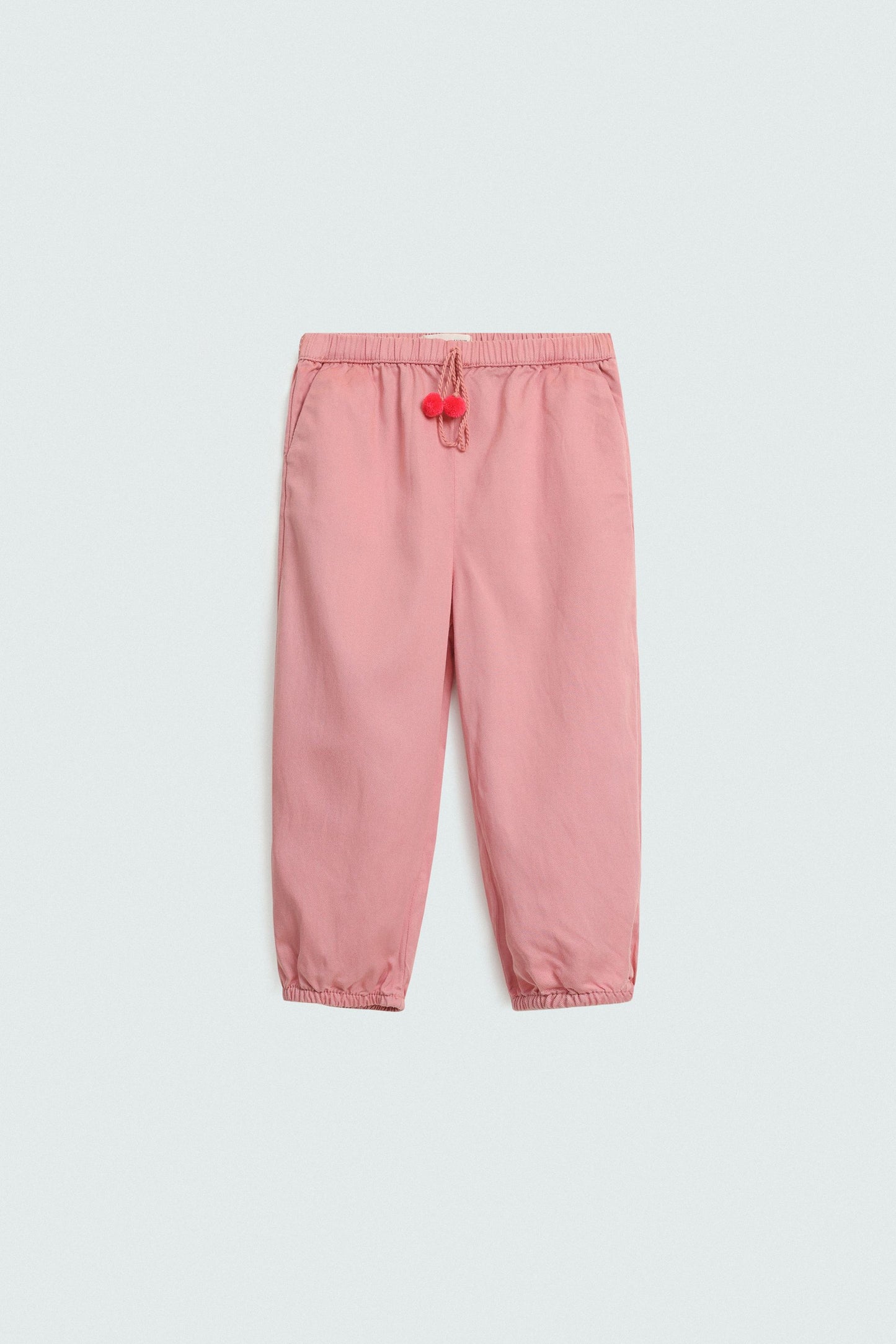 Blush Coral