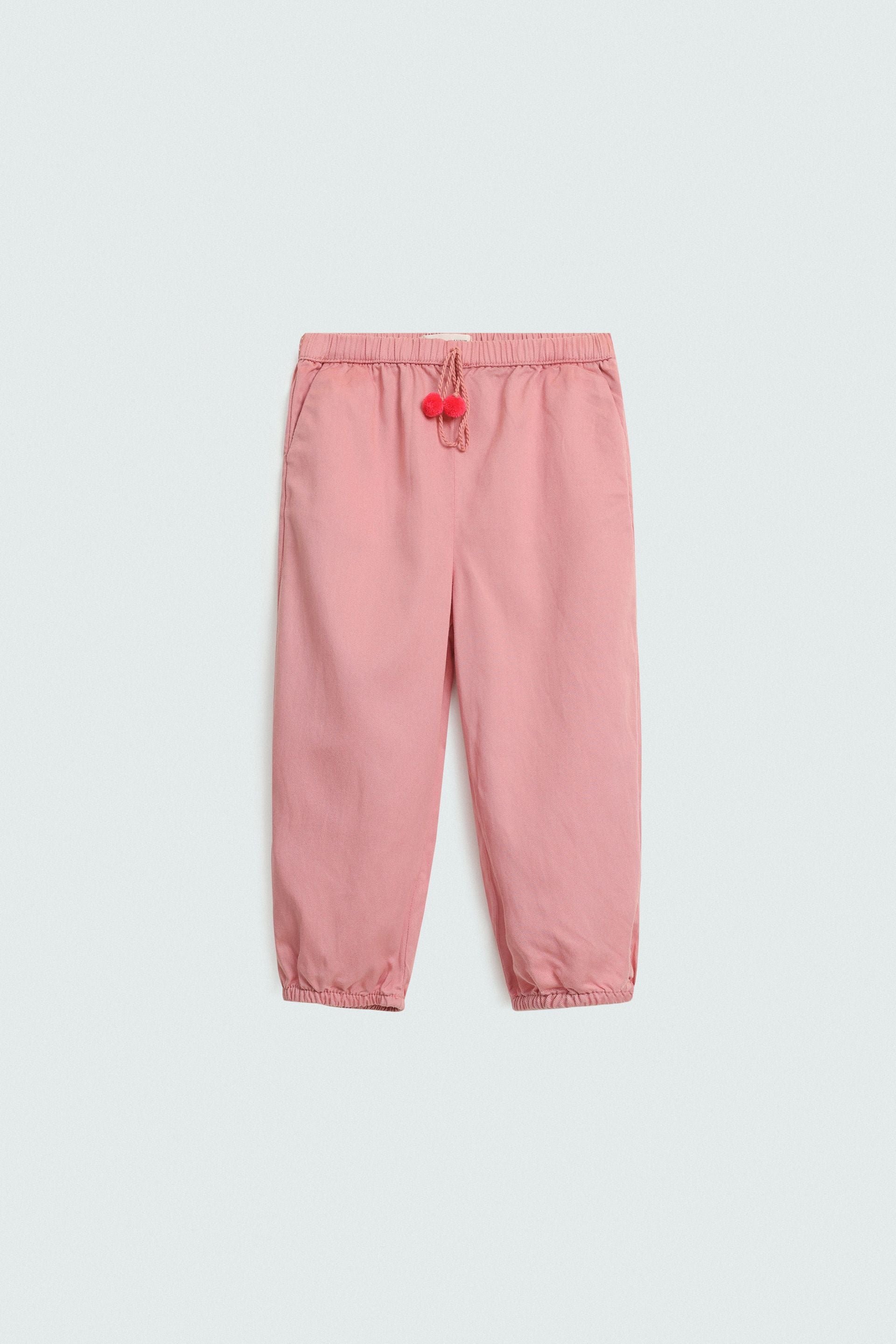 Blush Coral