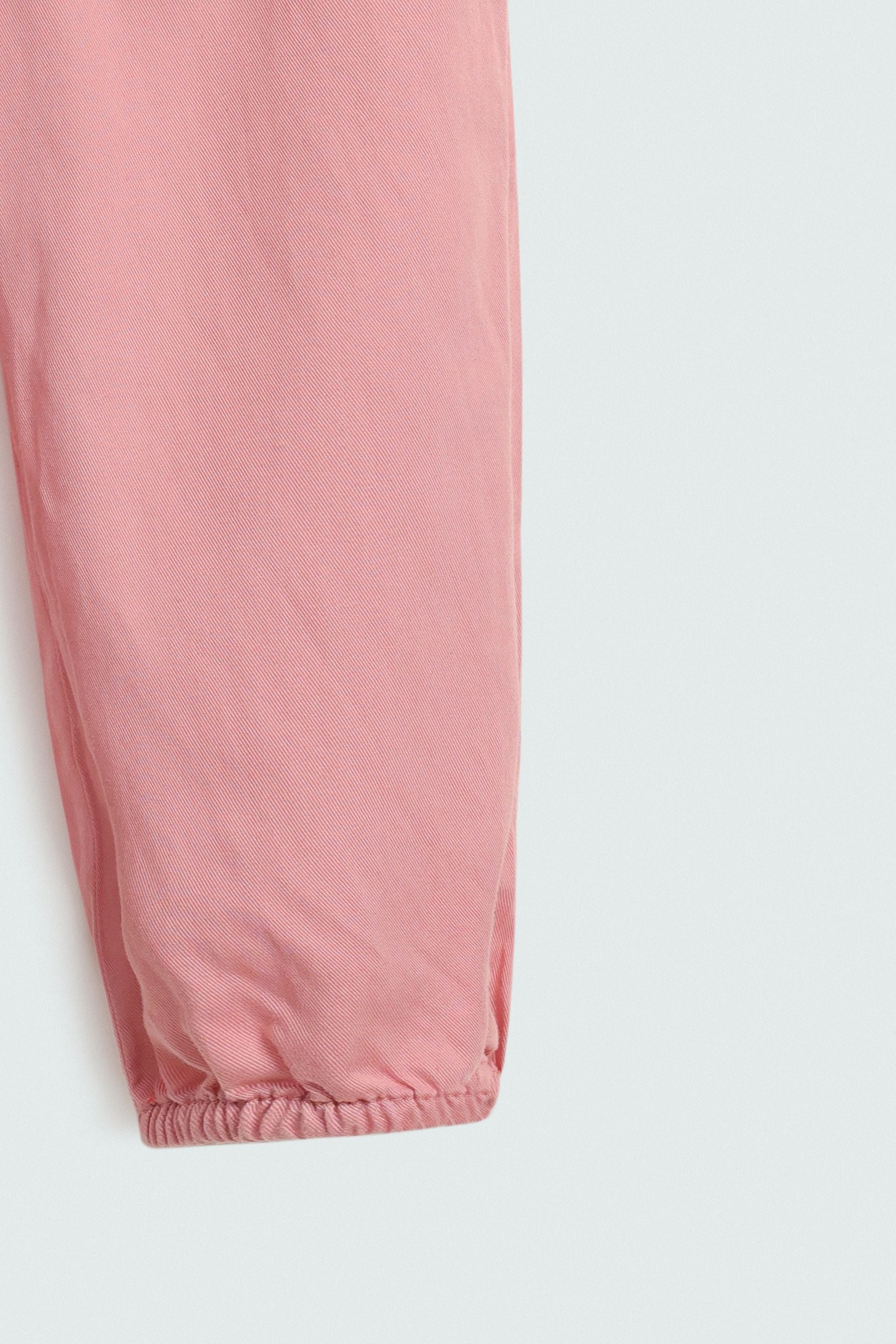 Blush Coral