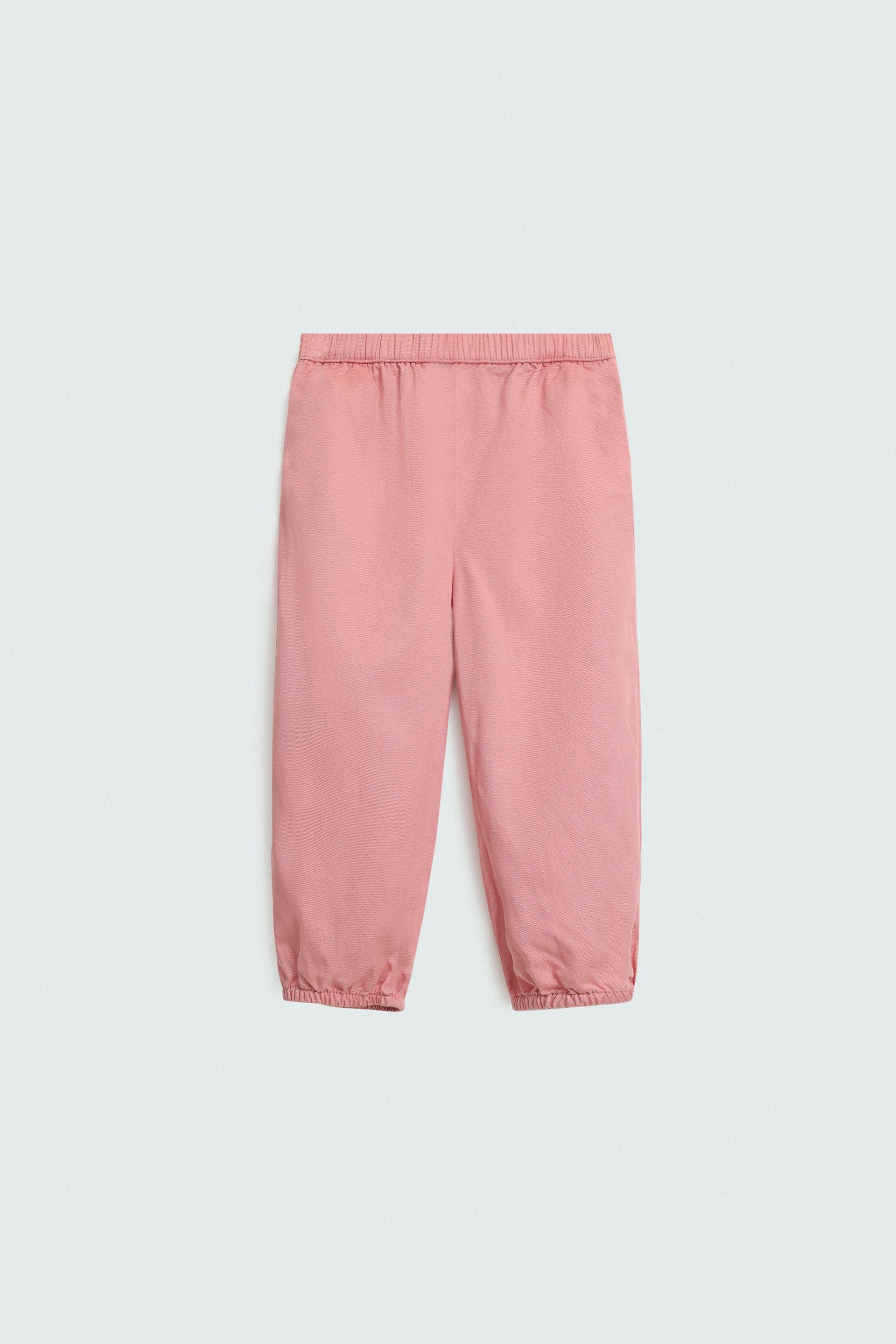 Blush Coral