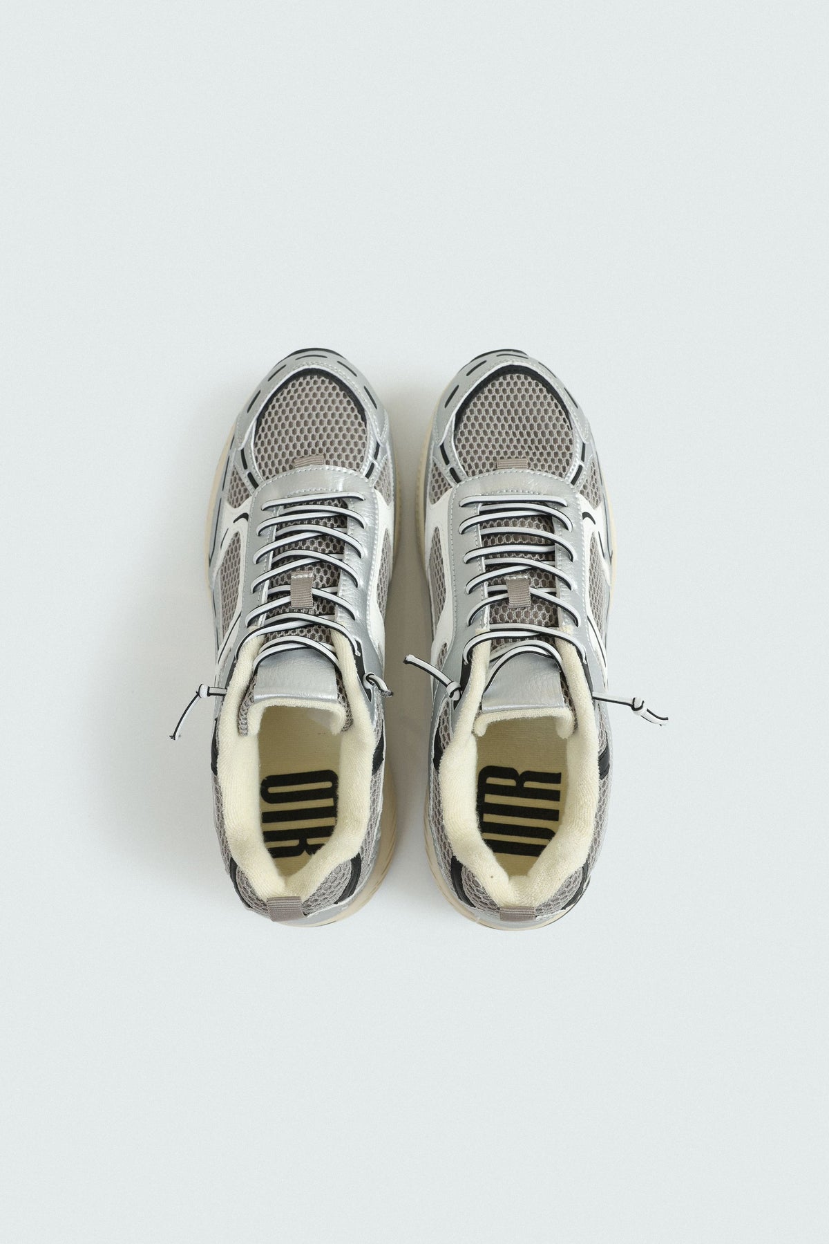 Silver