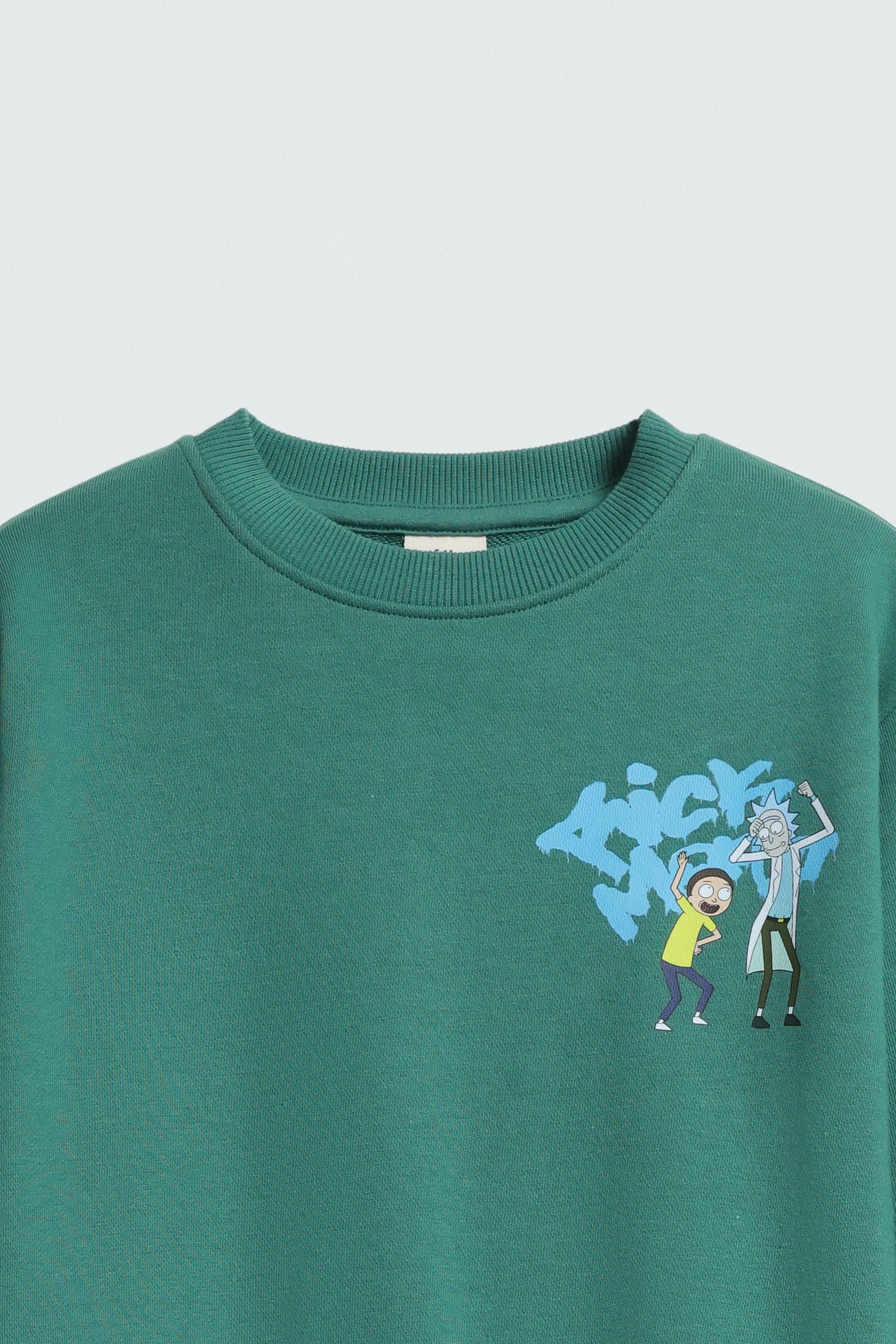 Sea Green