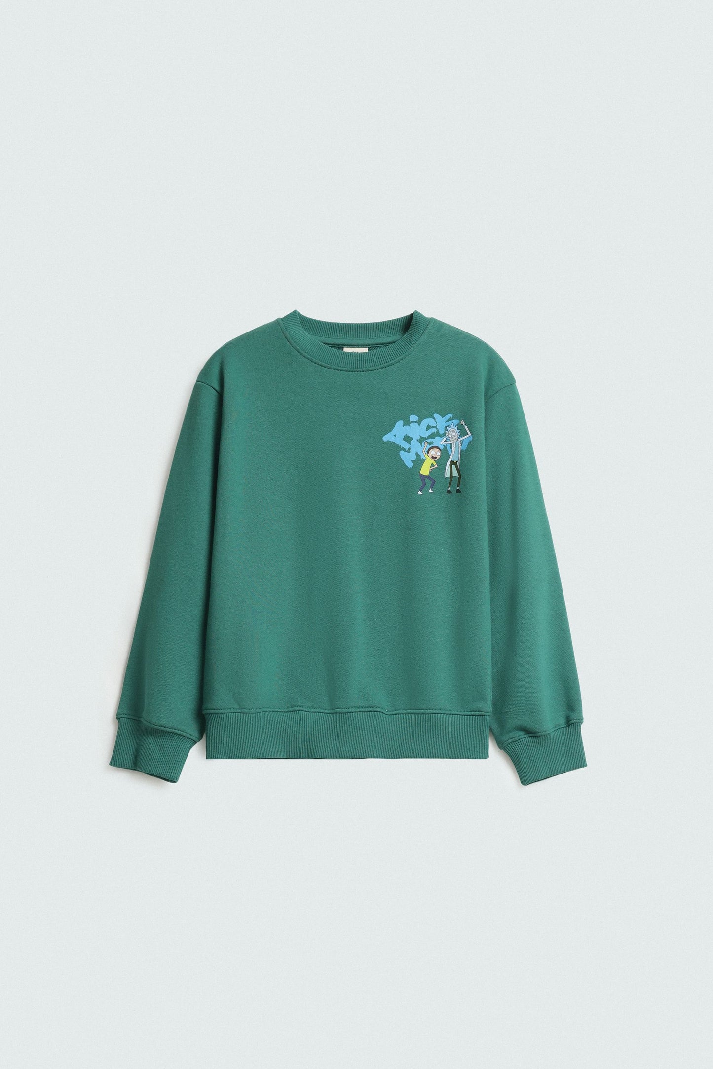 Sea Green