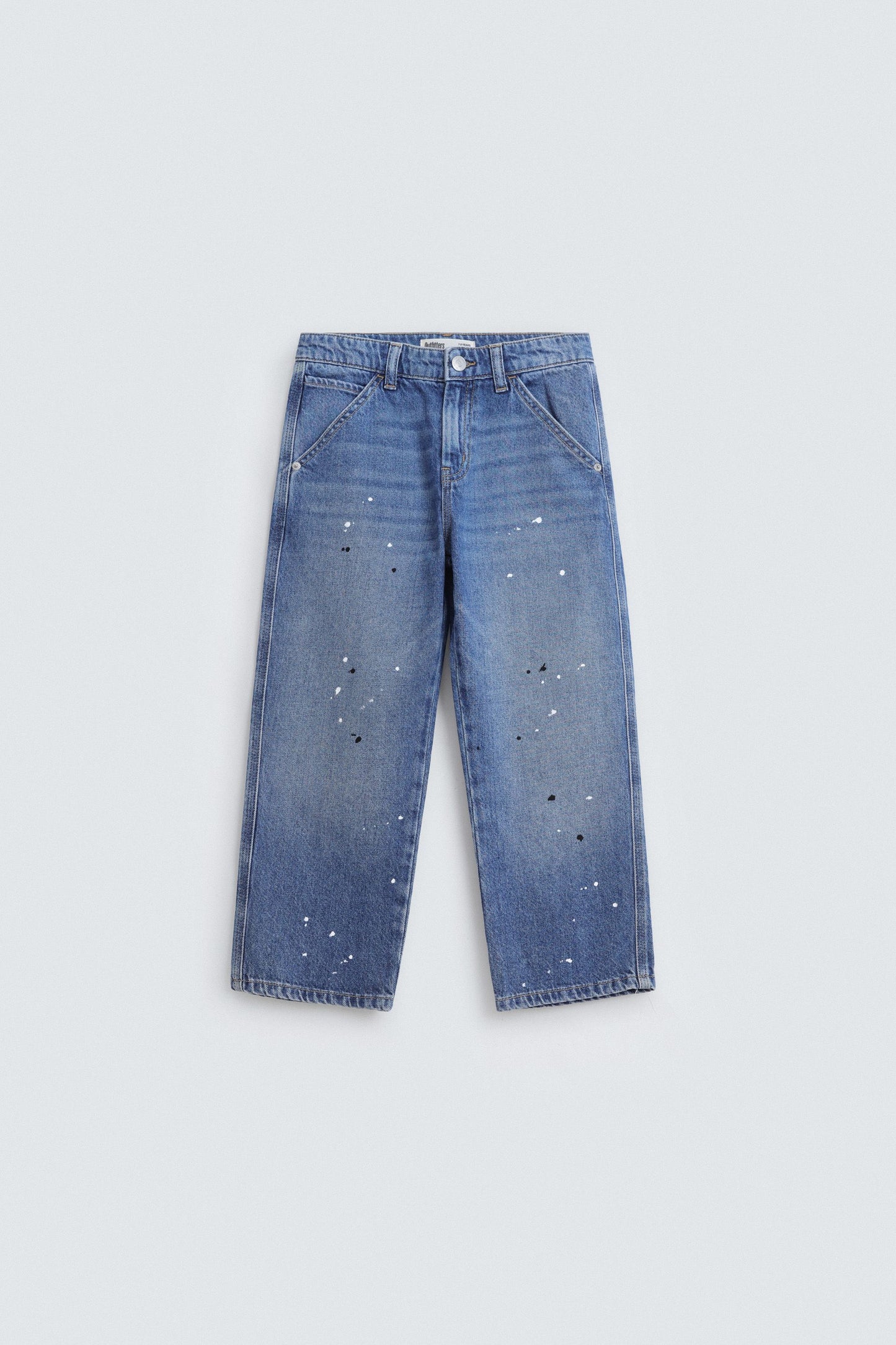 Denim Blue