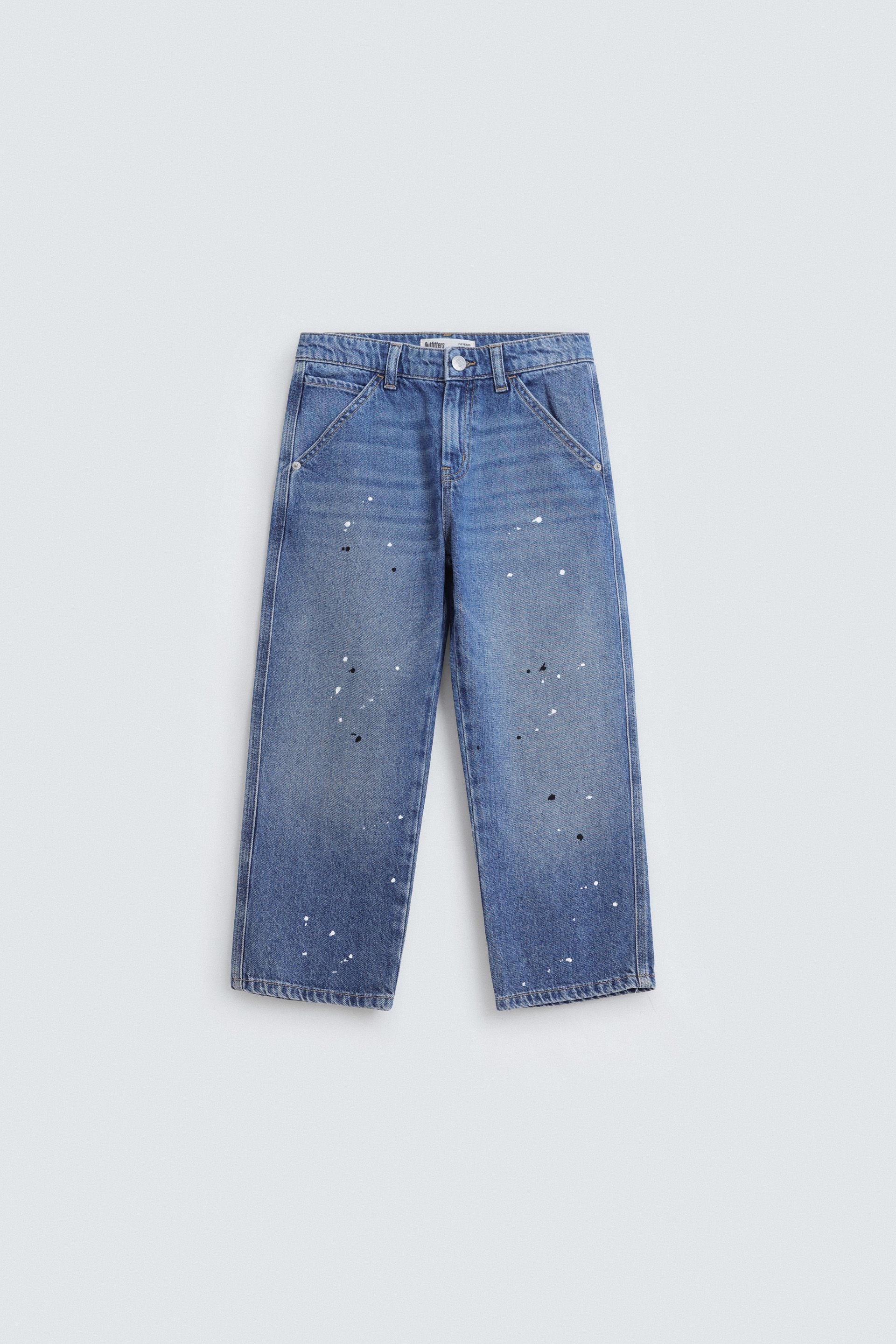 Denim Blue