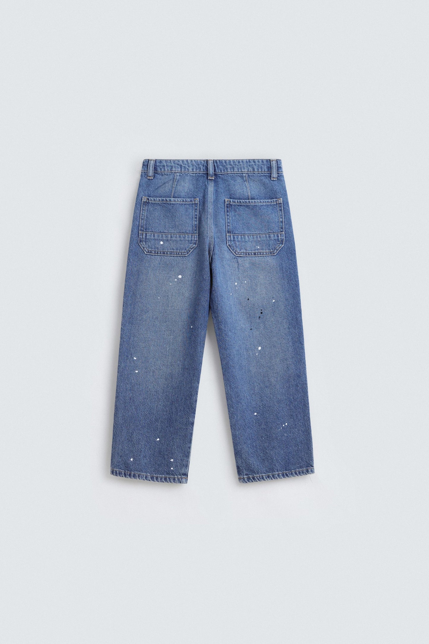 Denim Blue