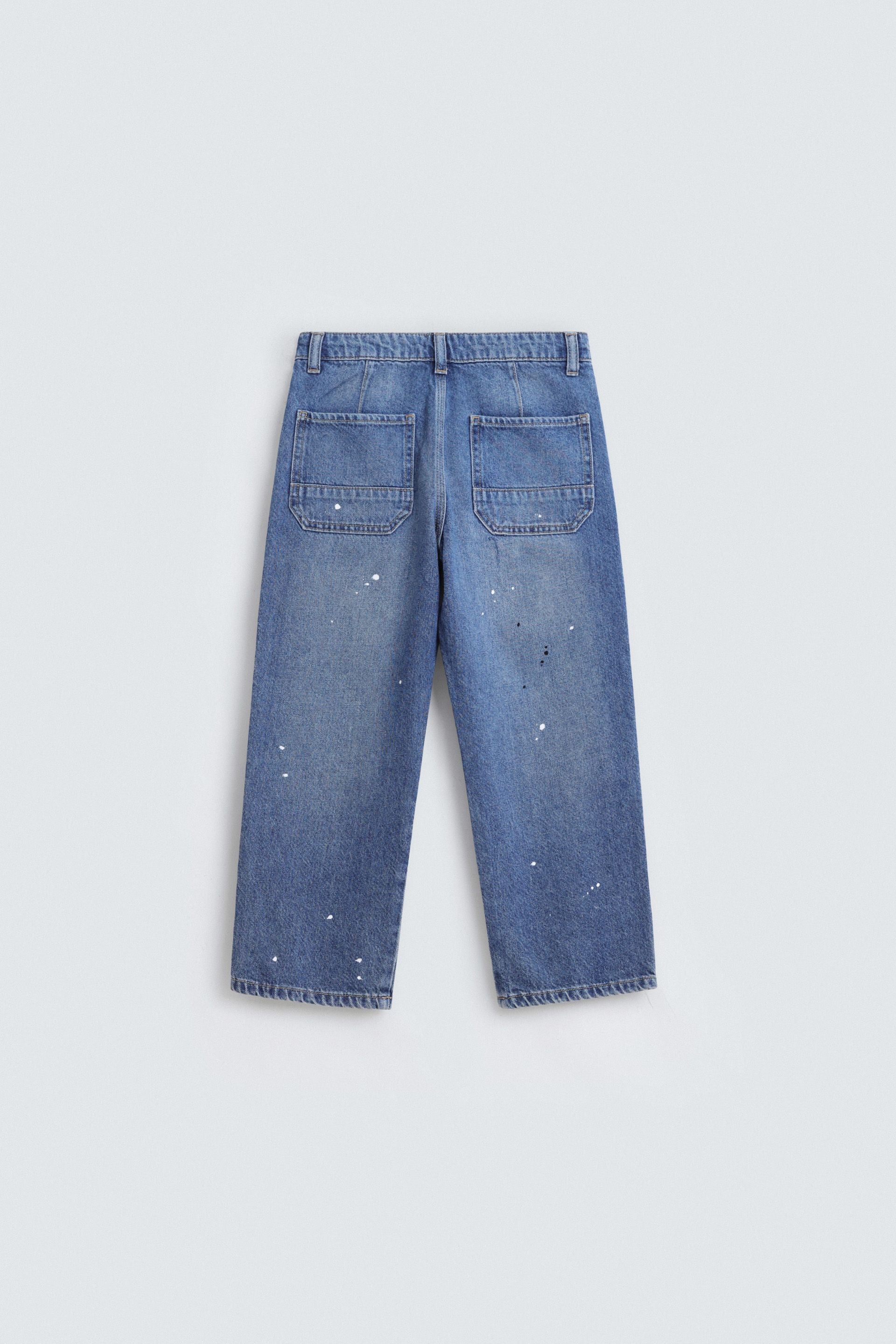 Denim Blue