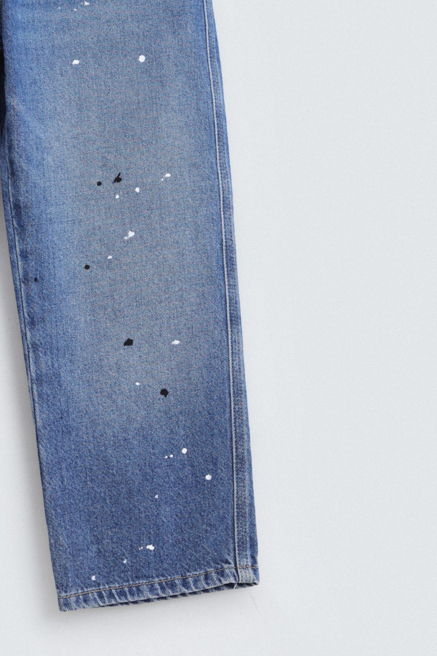 Denim Blue