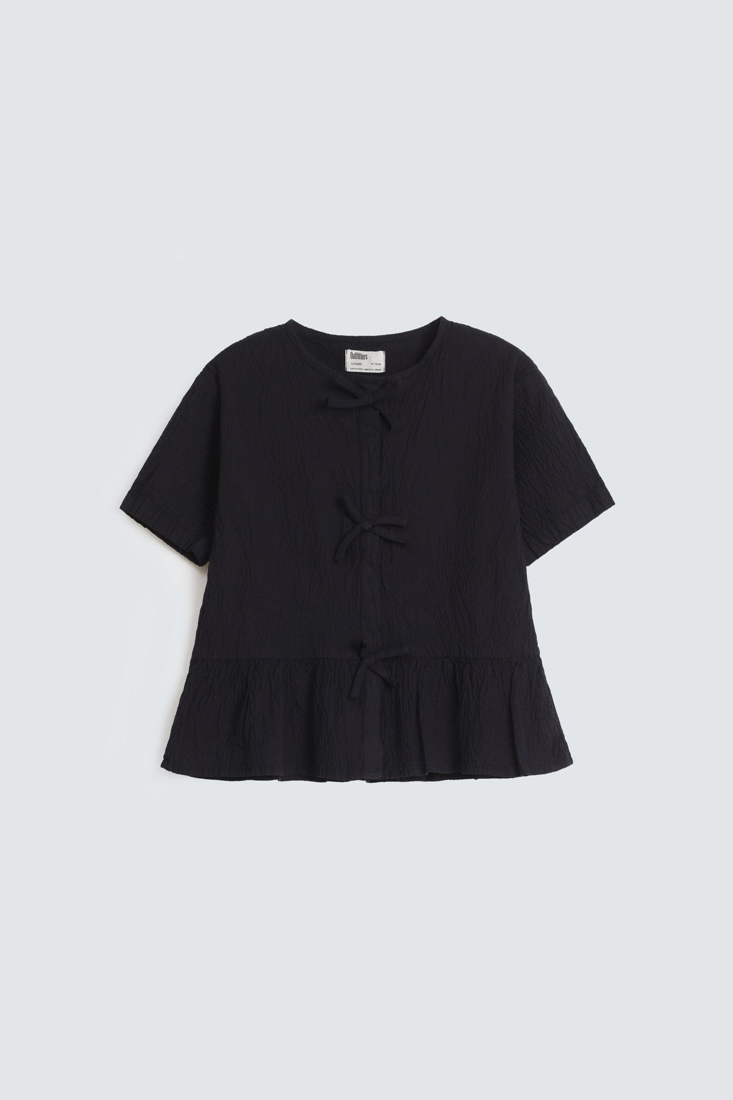 Jet Black