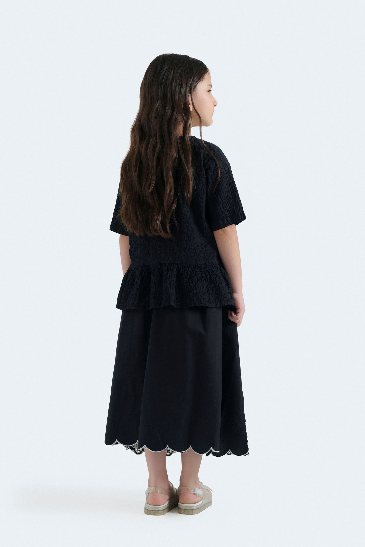 Jet Black