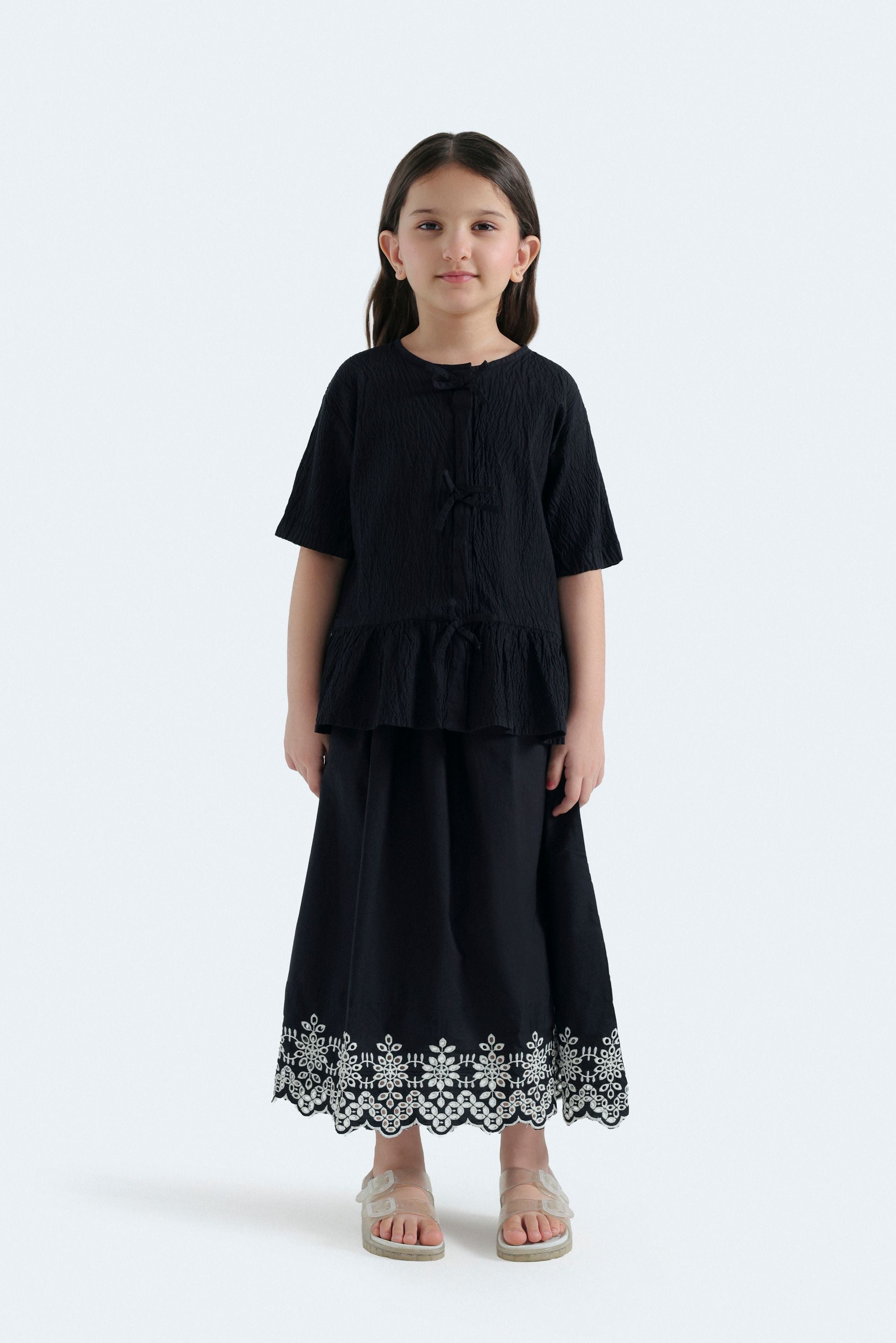 Jet Black