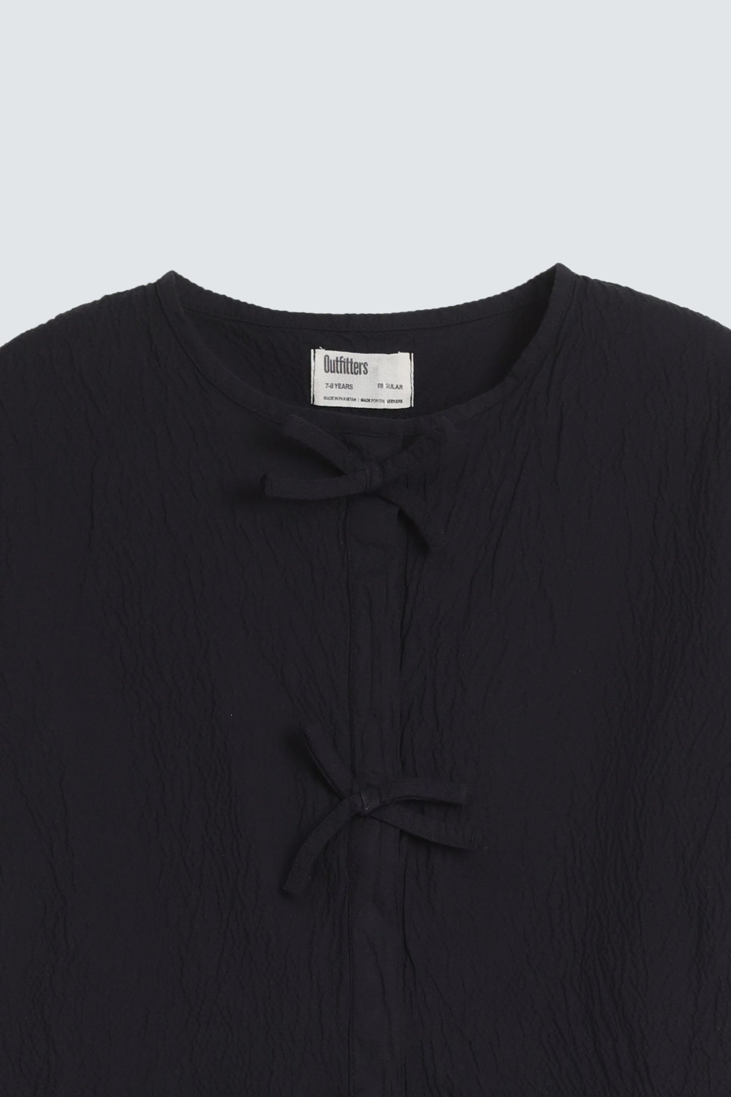 Jet Black
