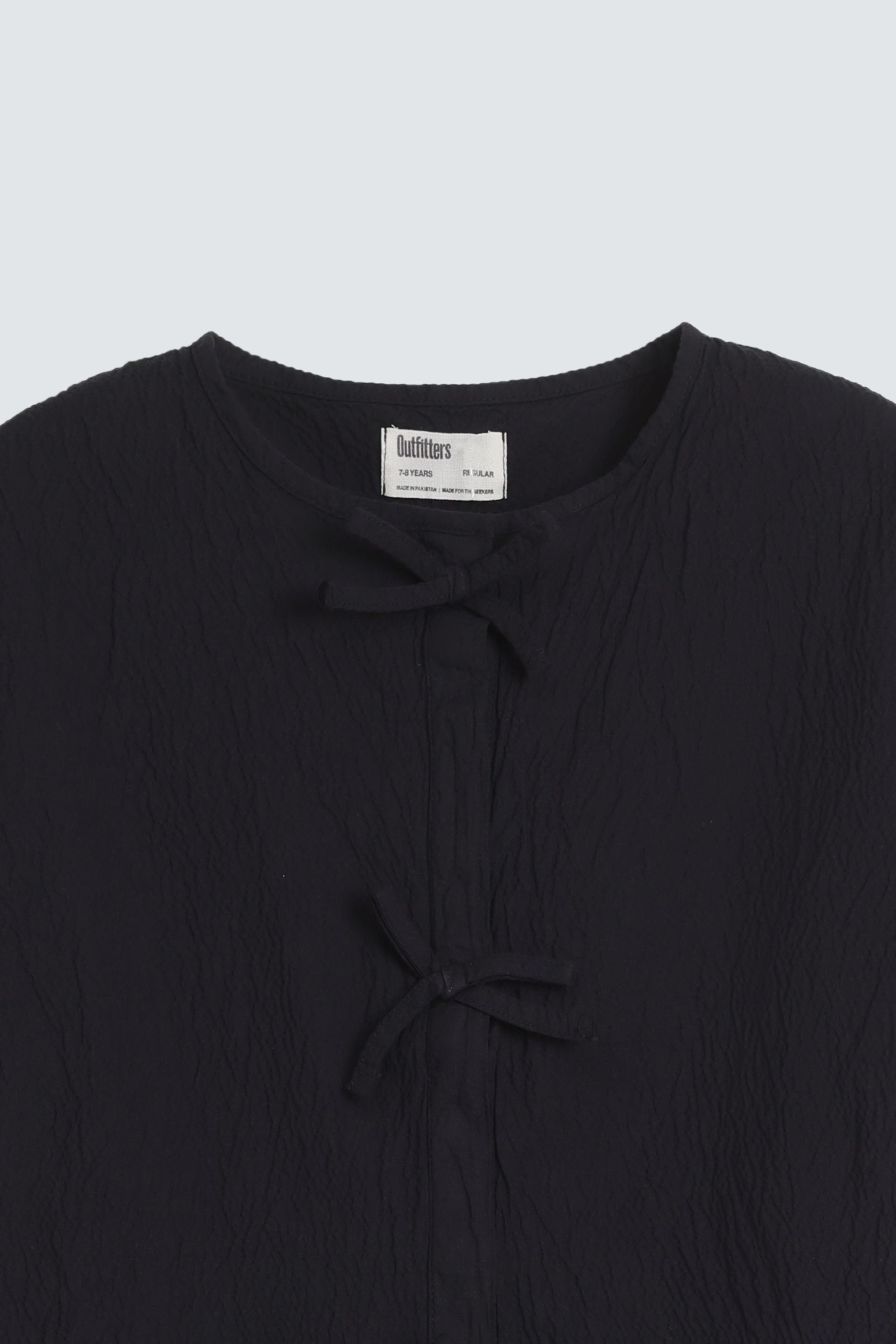Jet Black