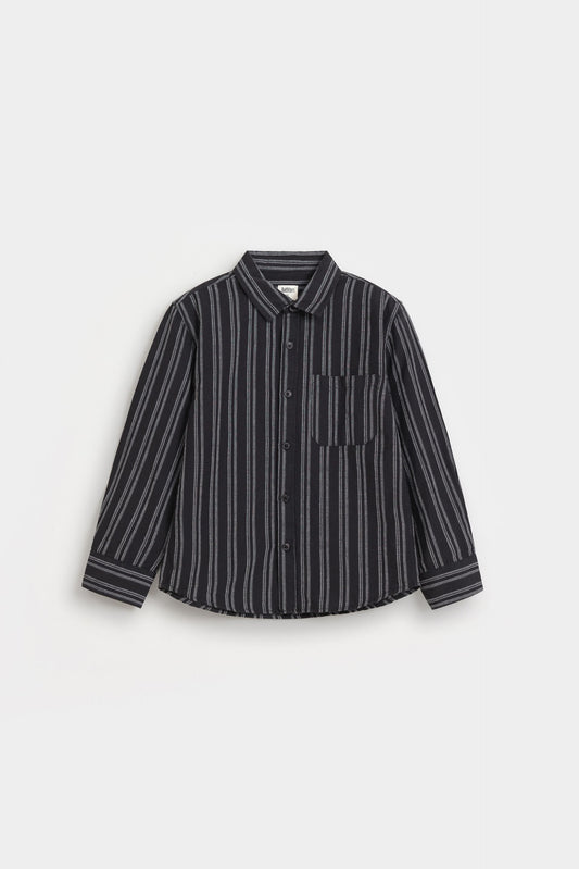 Jet Black