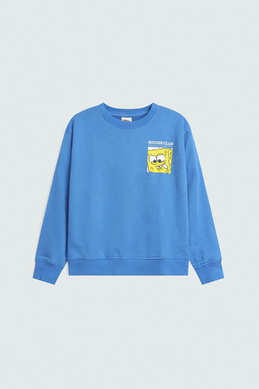 Ocean Blue