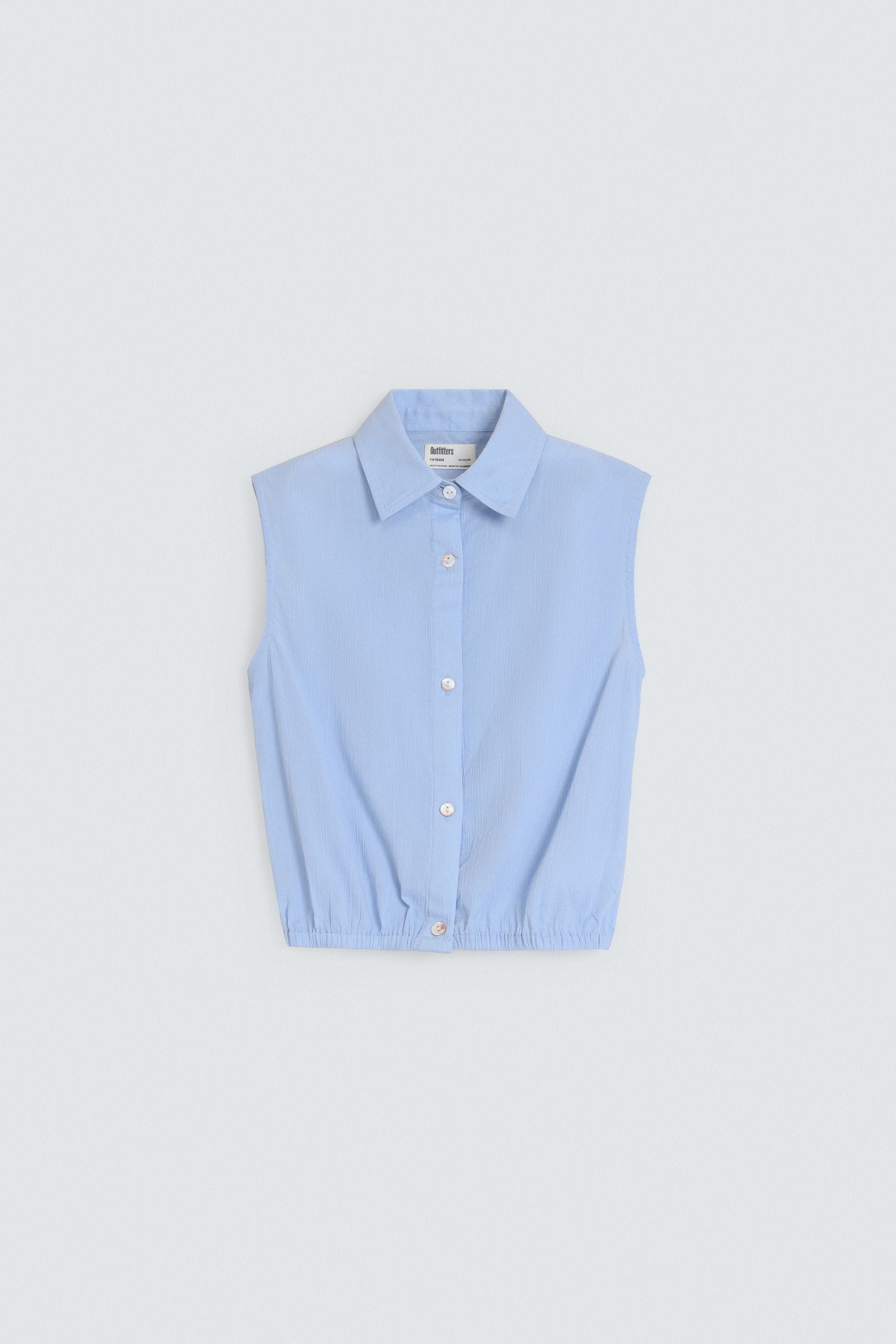 Baby Blue