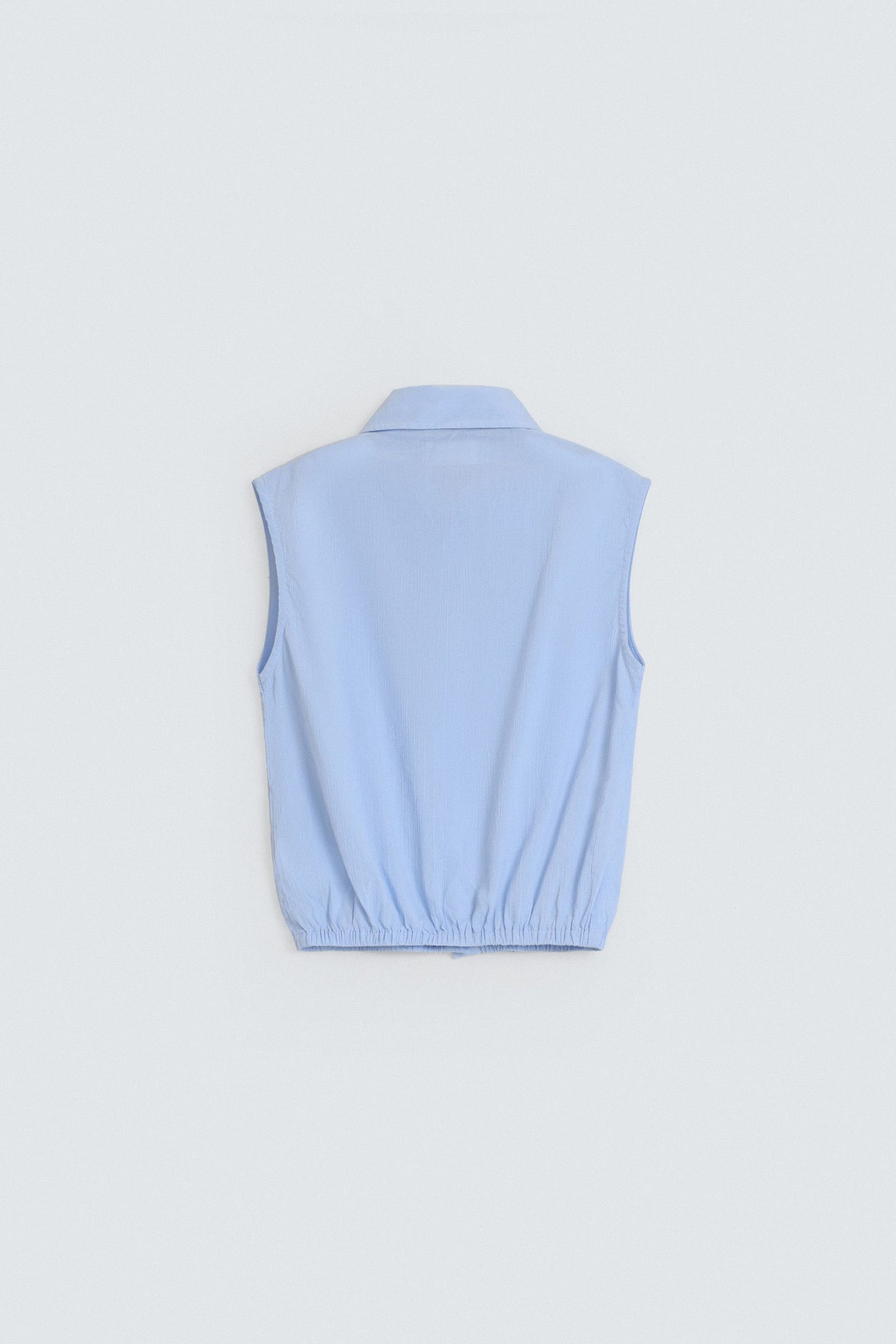 Baby Blue