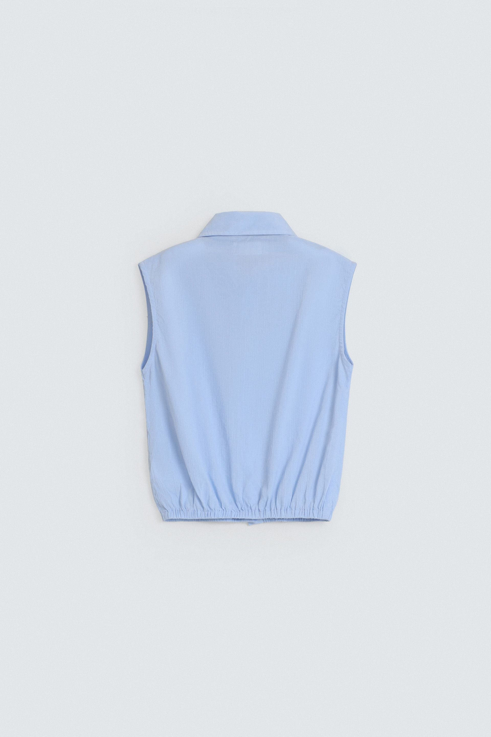 Baby Blue