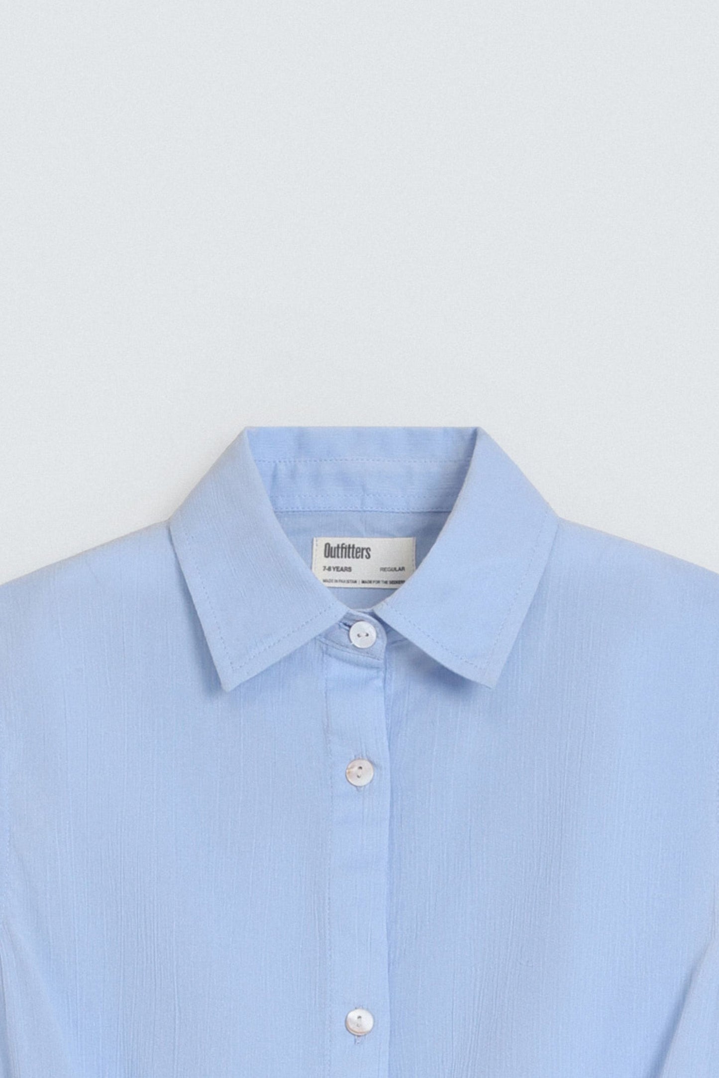 Baby Blue