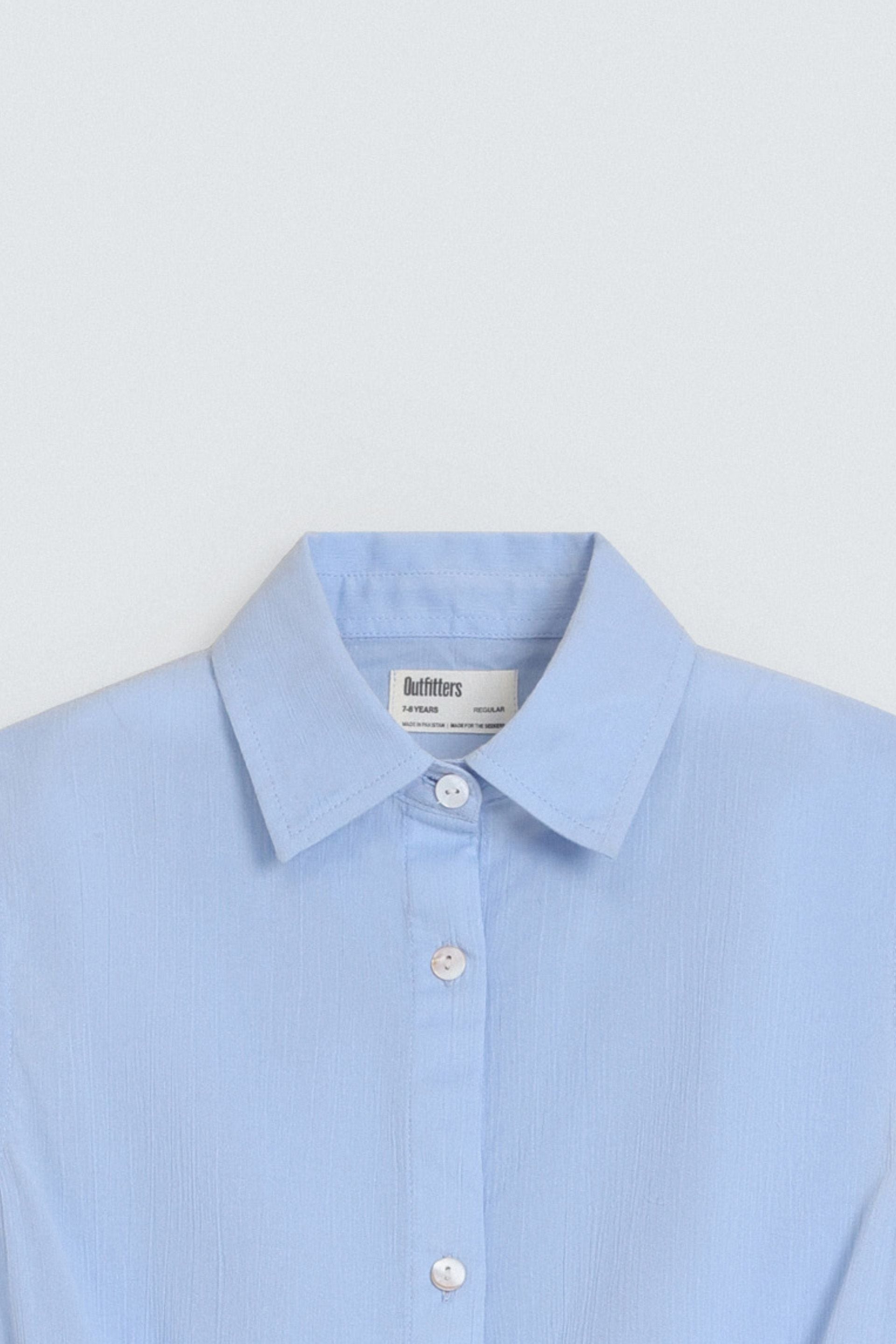 Baby Blue