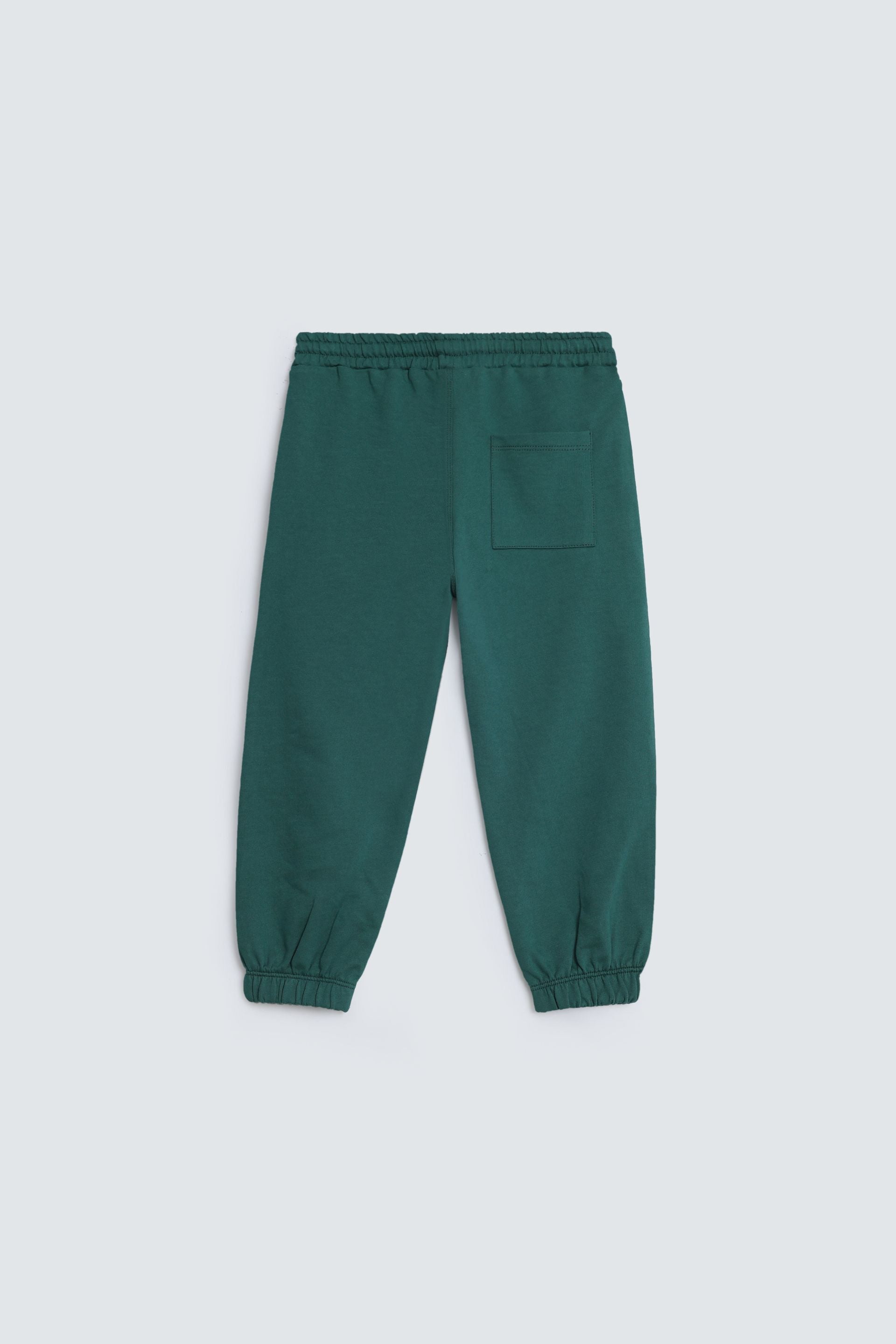 Grass Green