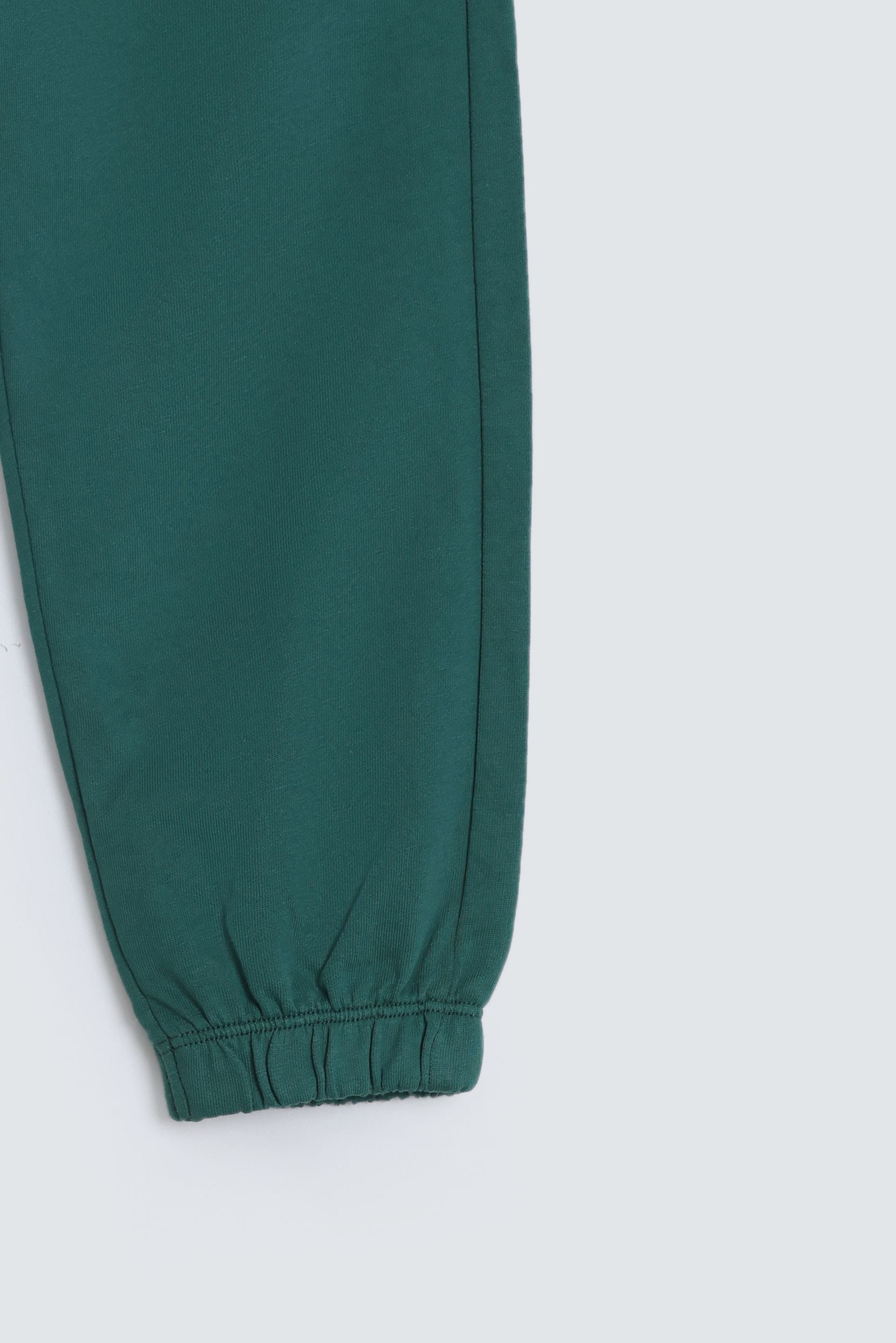 Grass Green