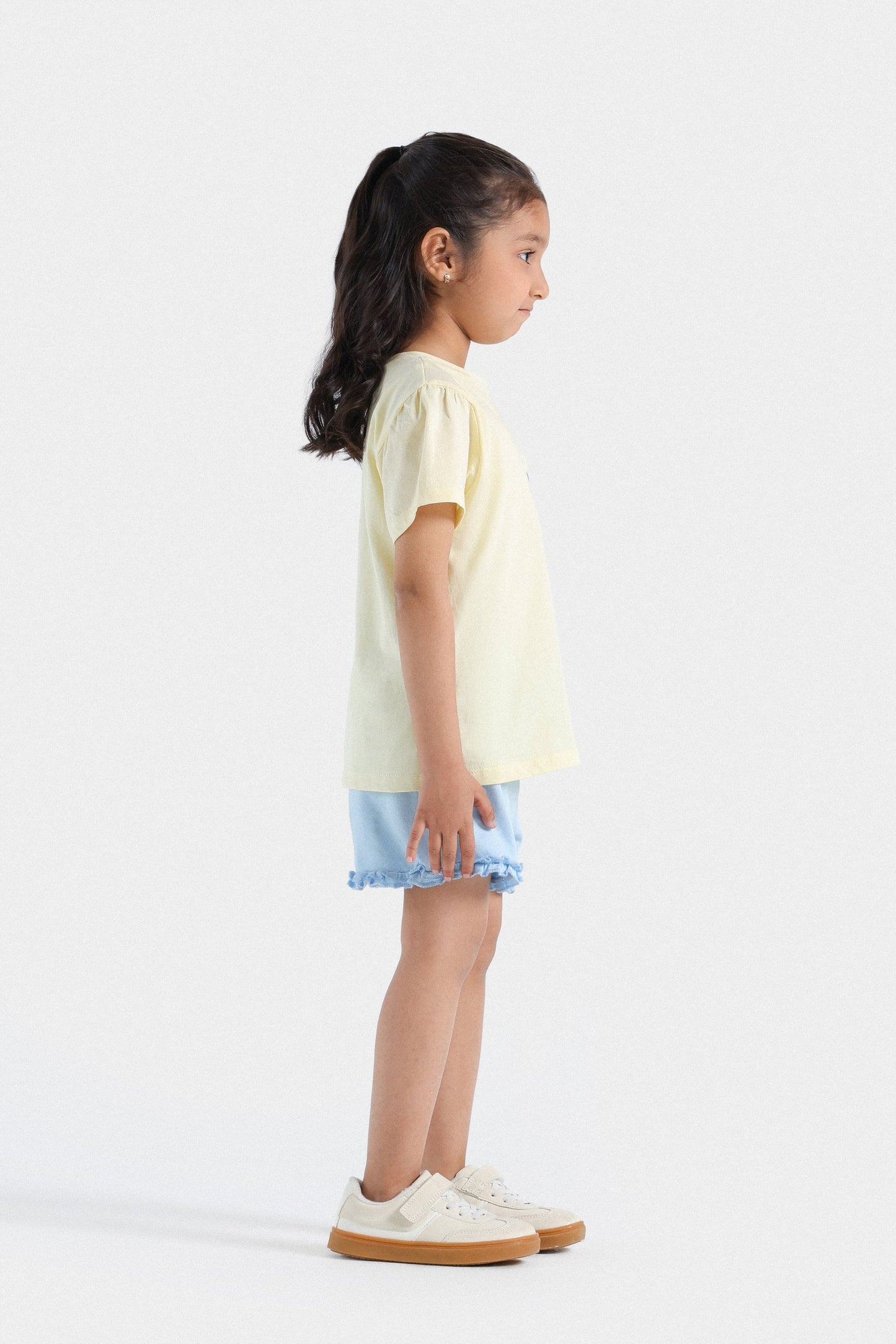 Yellow Beige