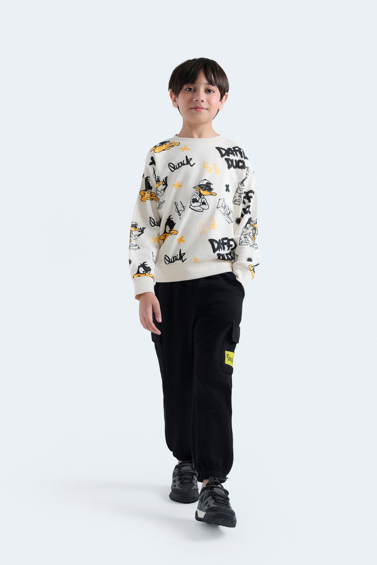 Off White