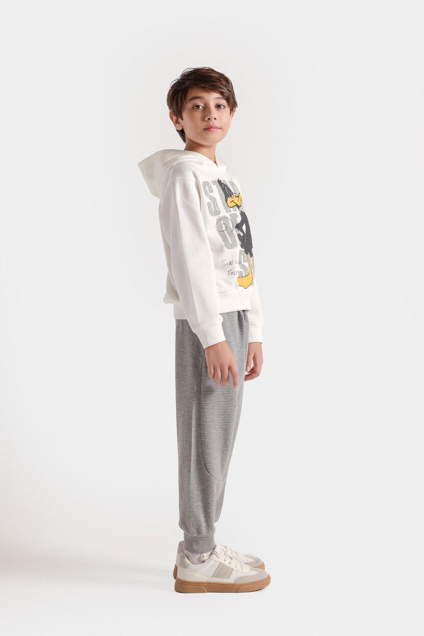 Light Grey Marl