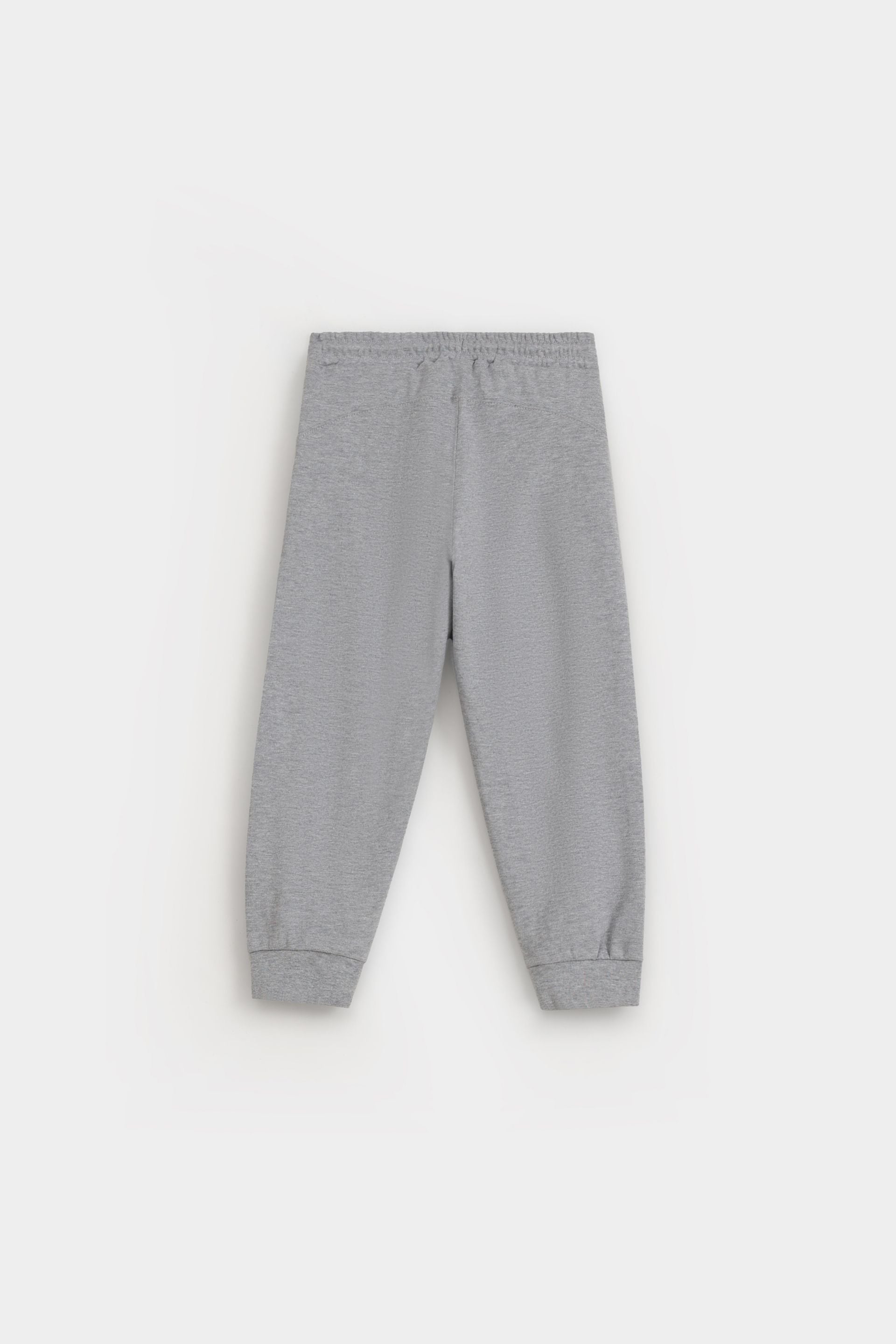 Light Grey Marl