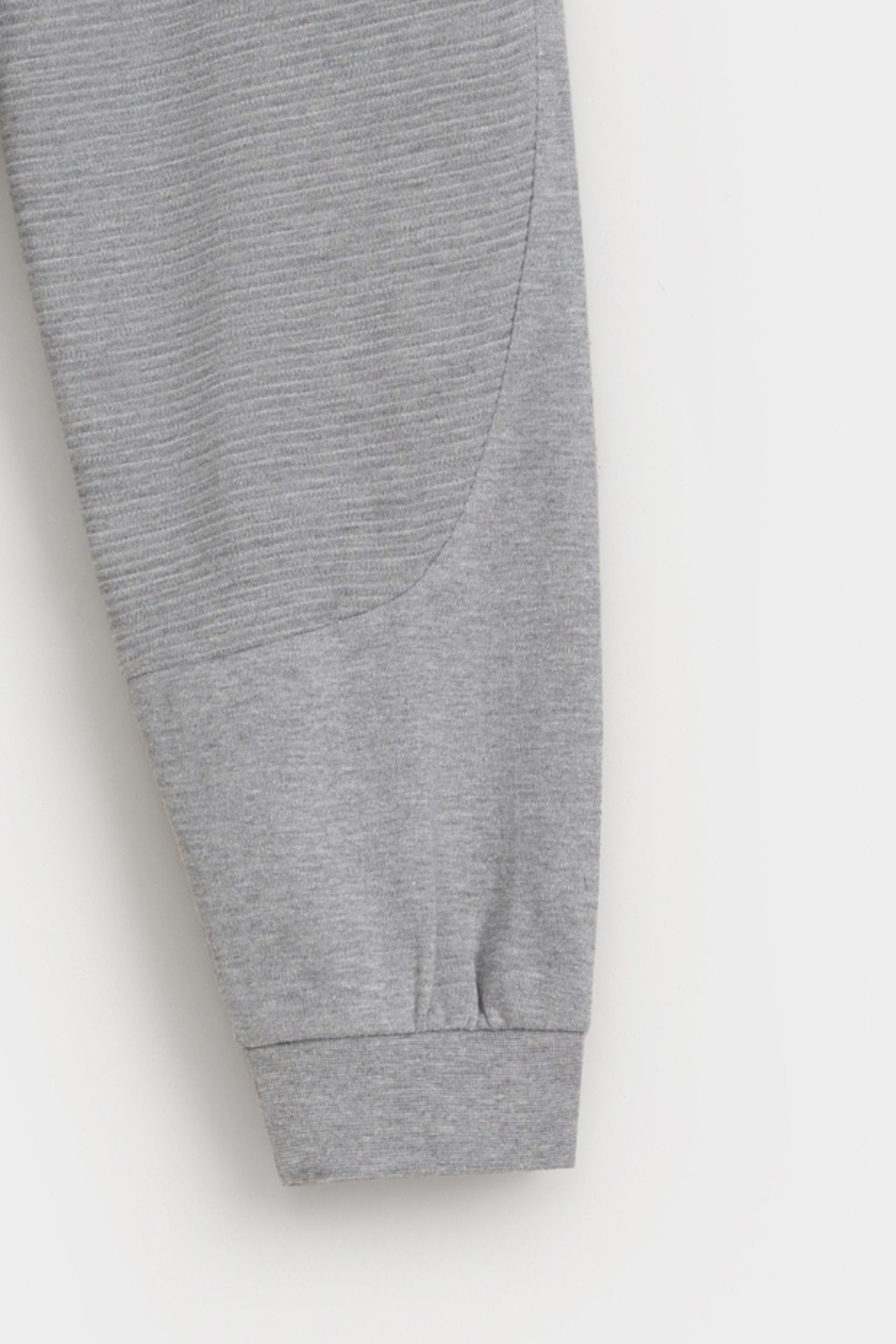 Light Grey Marl