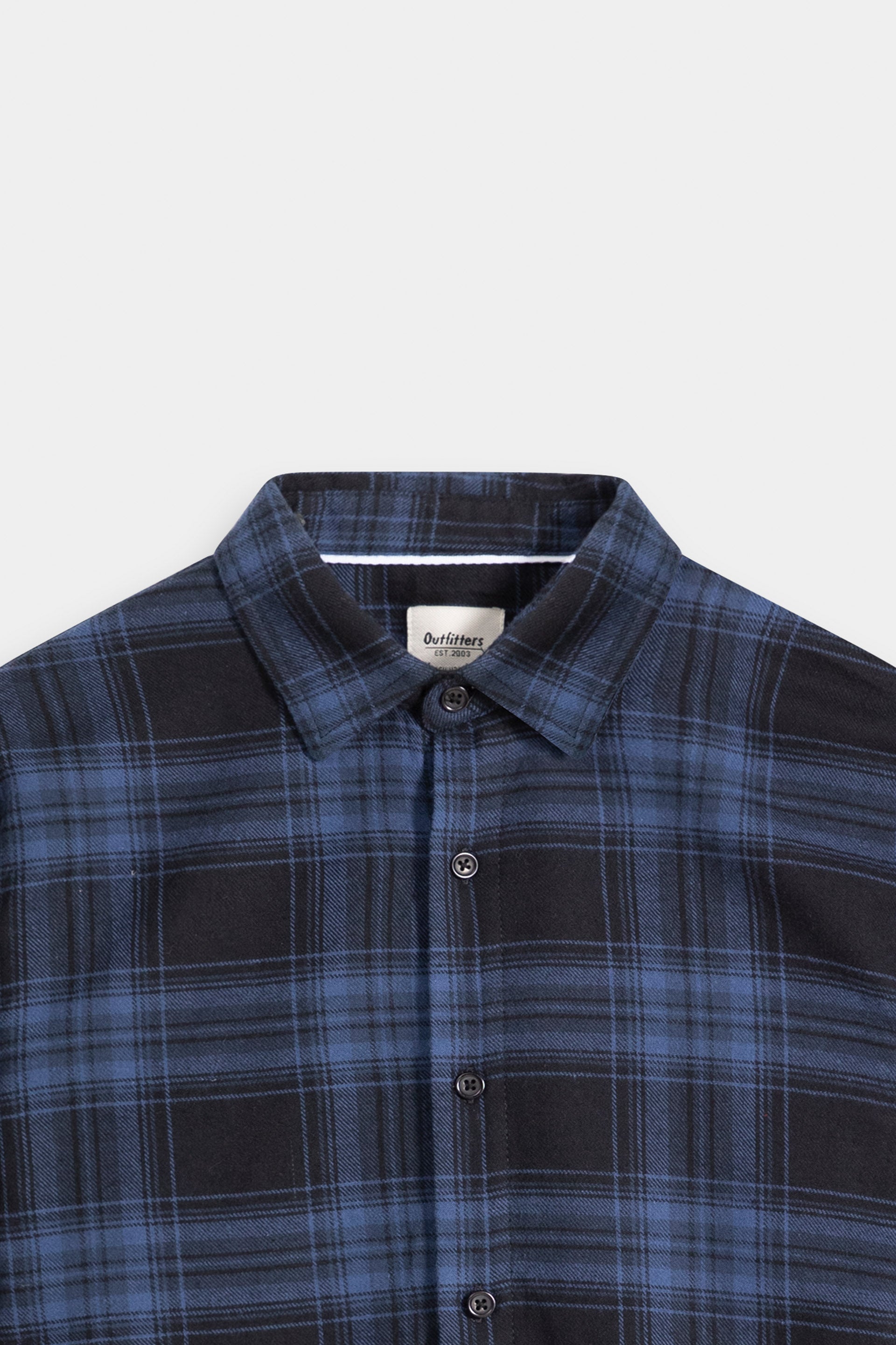 Check Shirt – Outfitters
