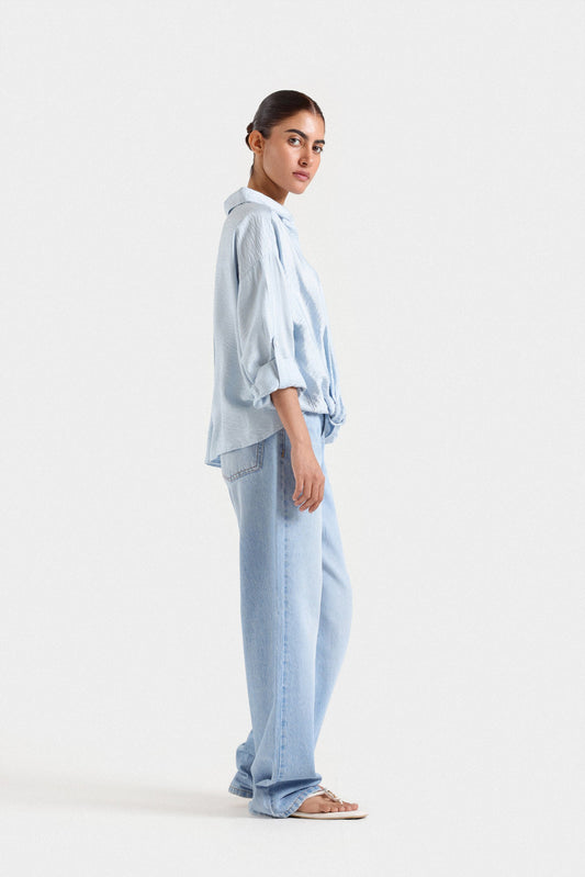 Grey Blue