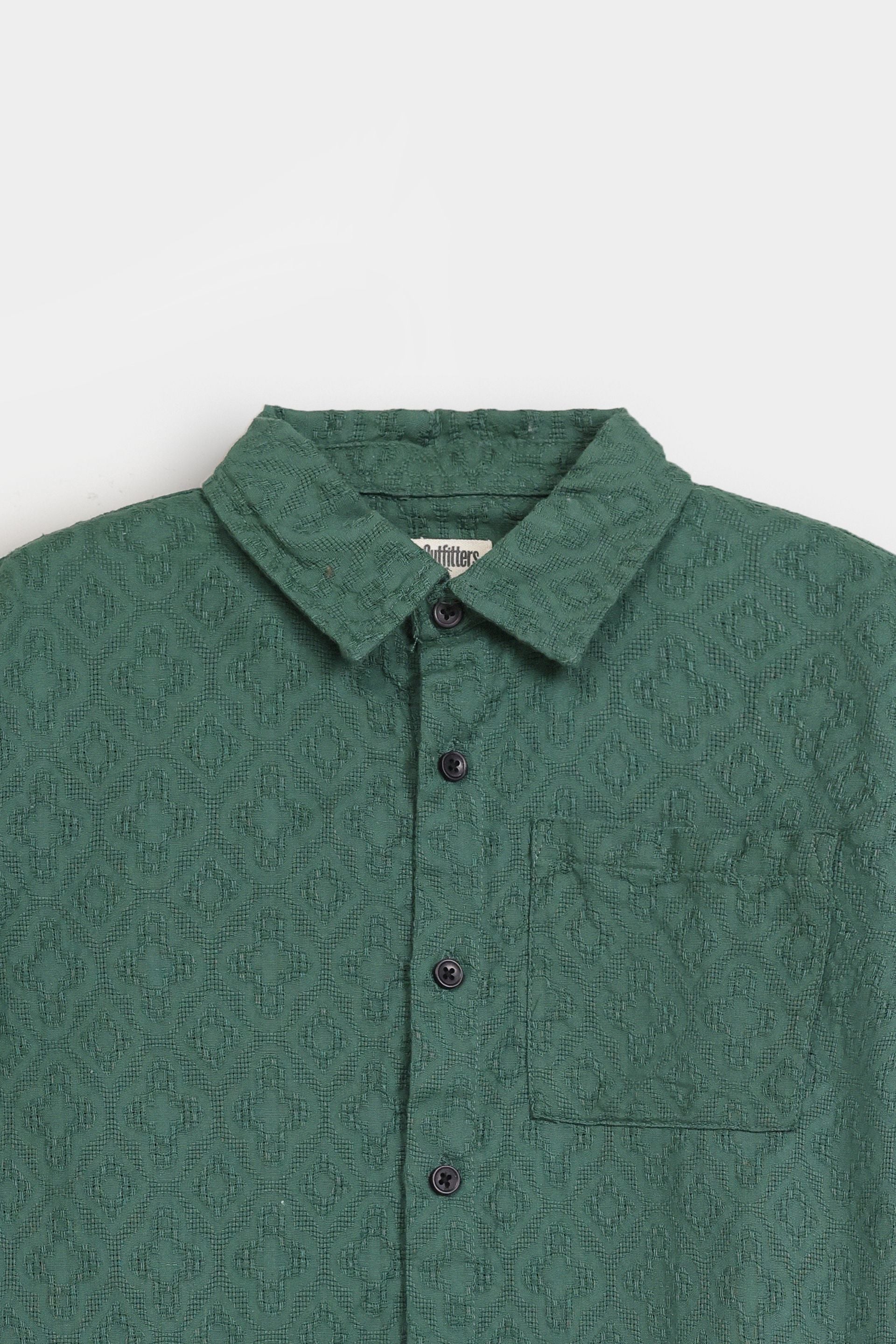 Forest Green