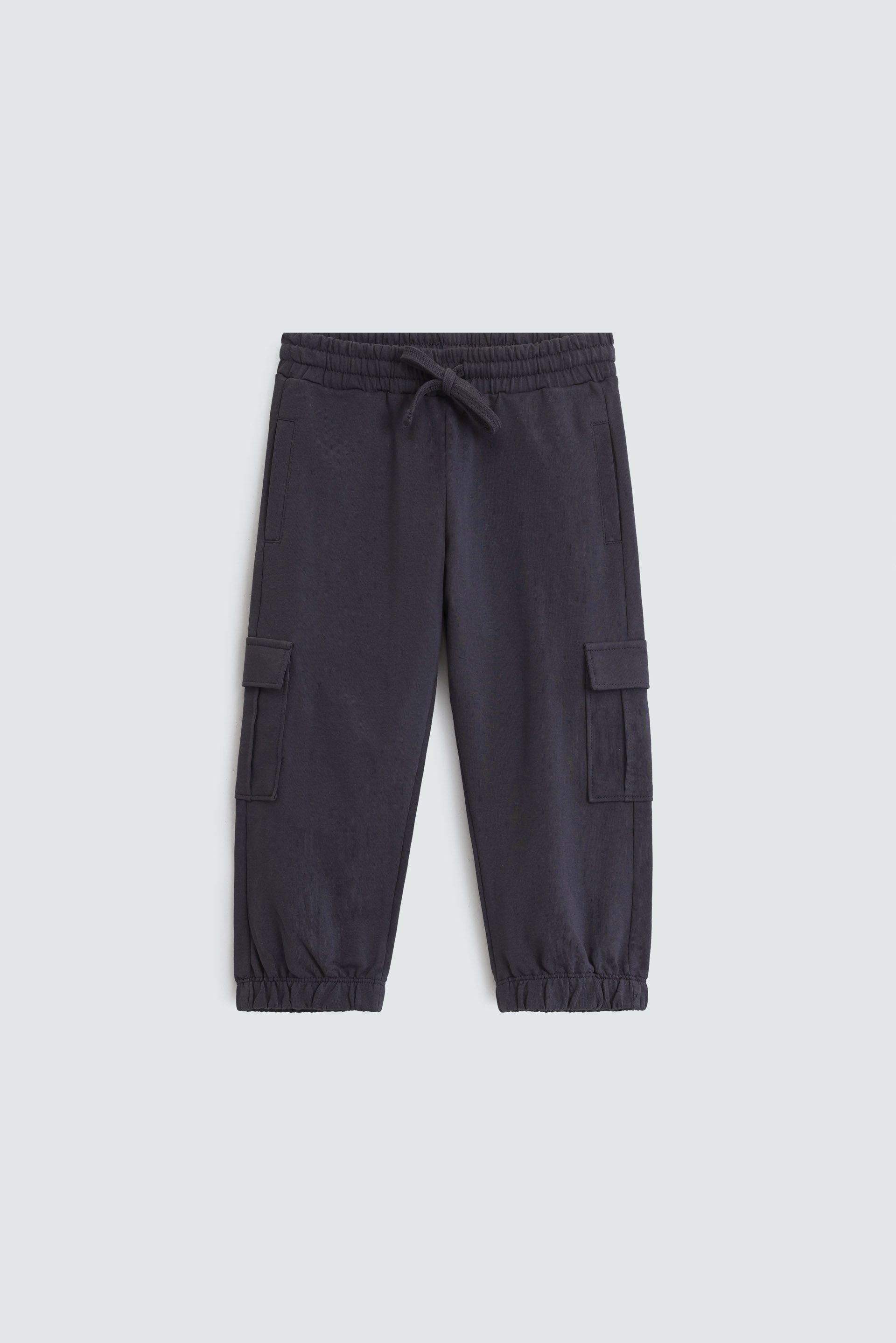 Anthracite Grey