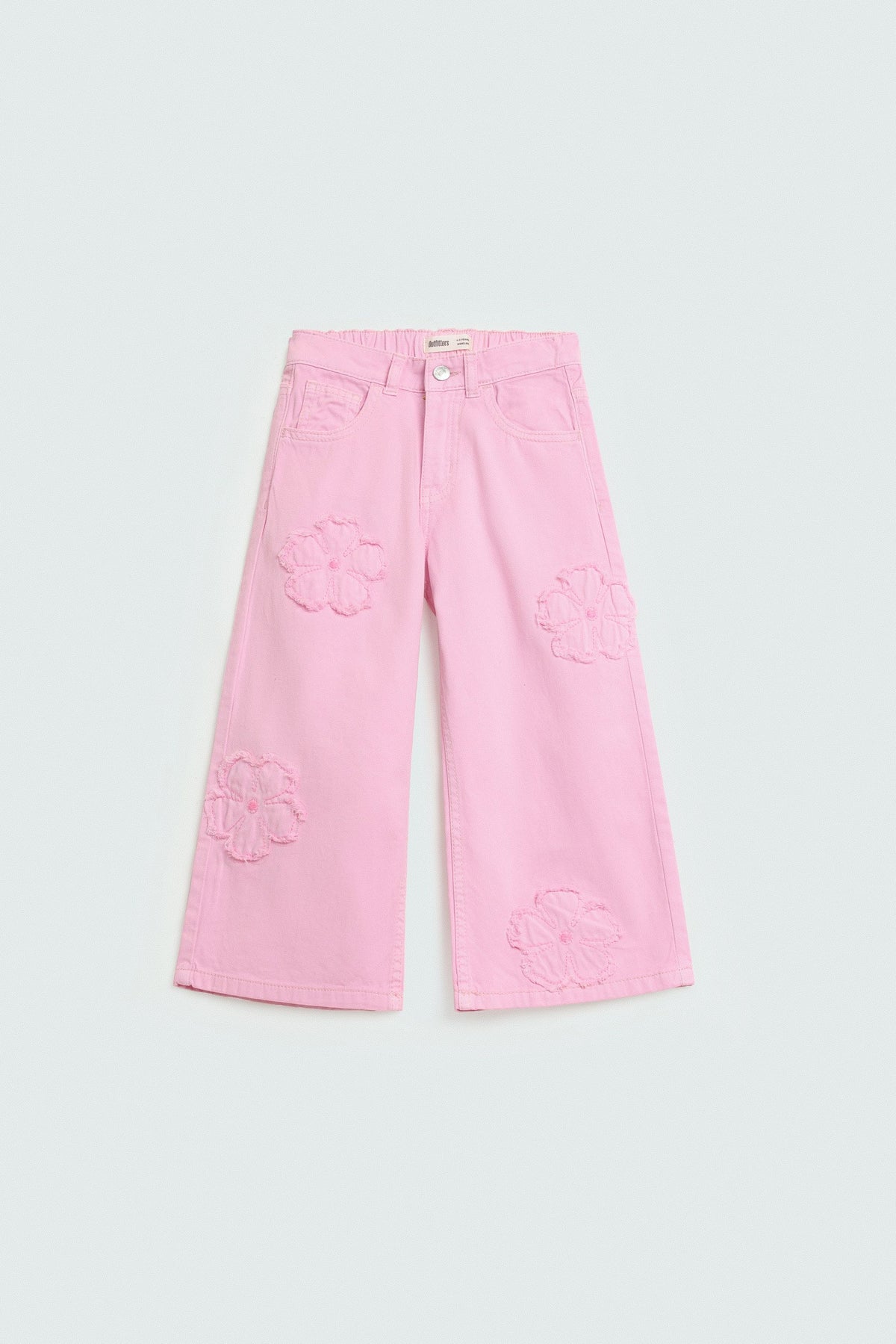 Ice Pink