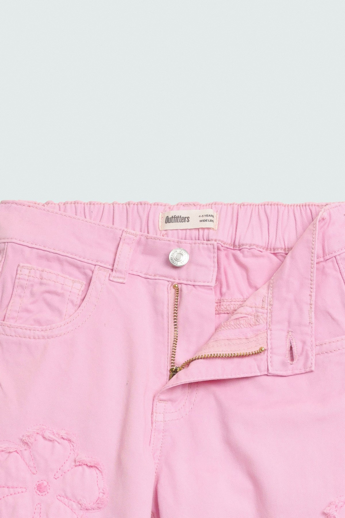 Ice Pink