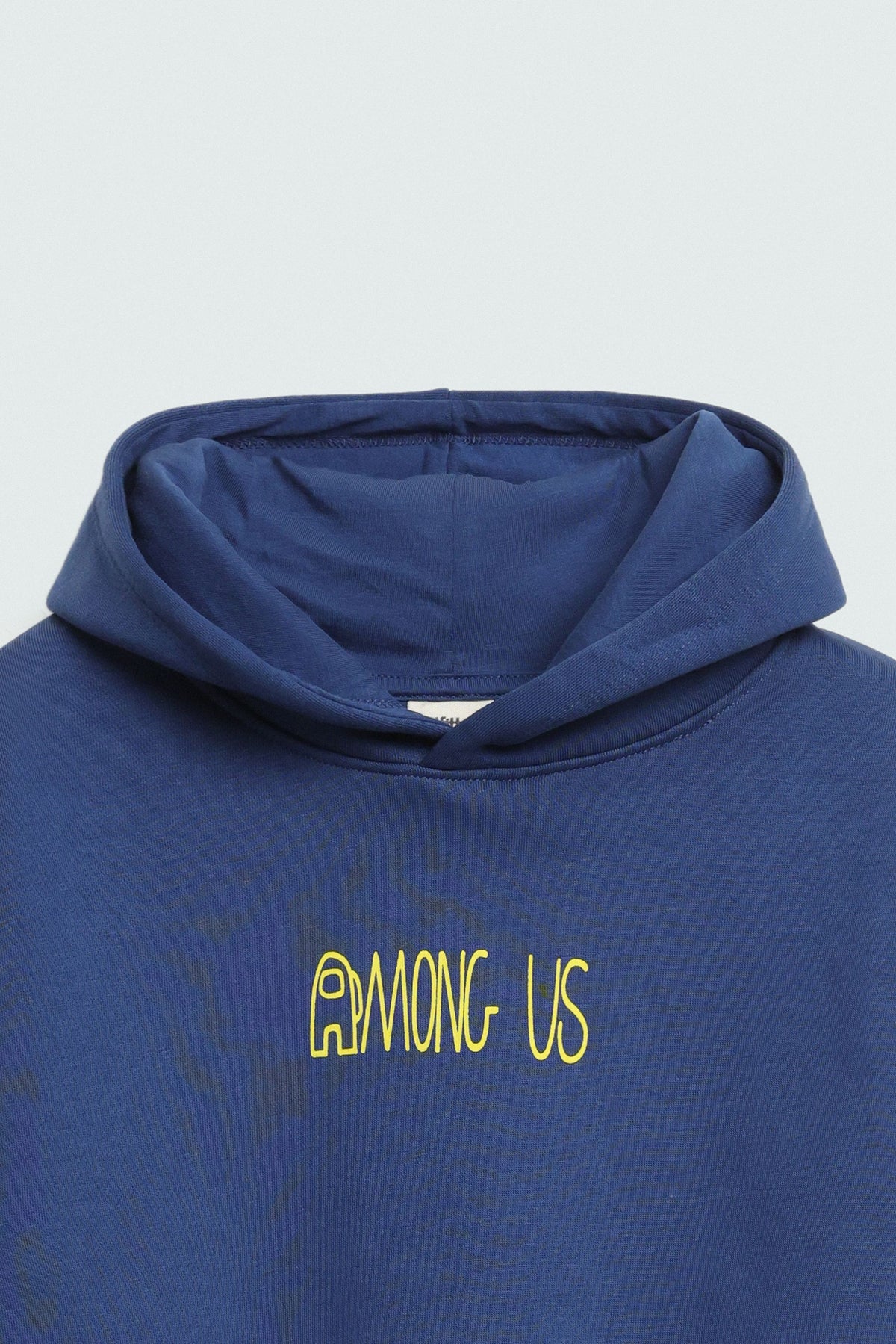 Indigo Blue