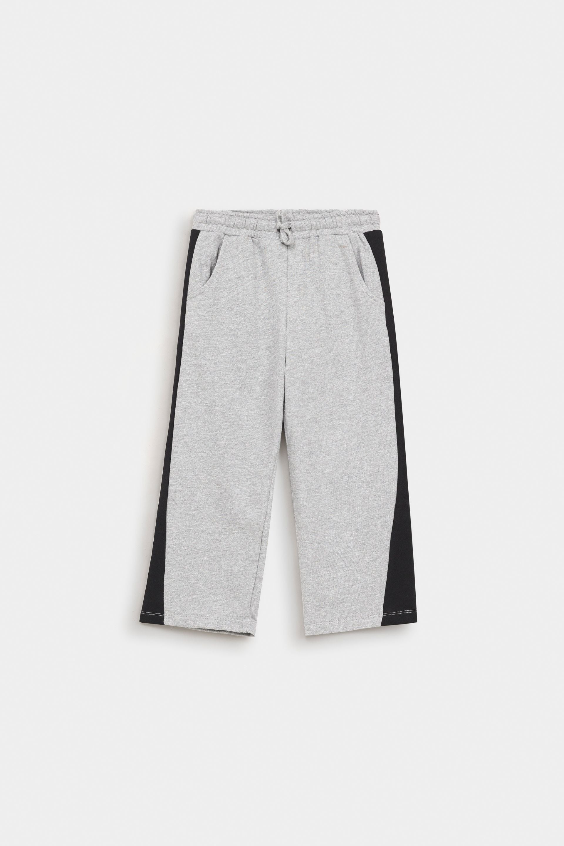 Light Grey Marl