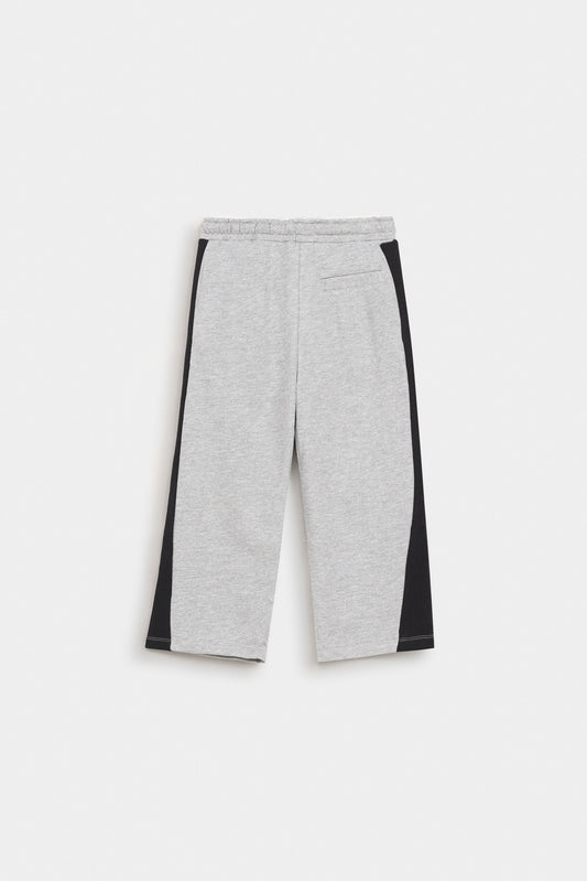 Light Grey Marl