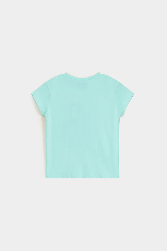 Light Sea Green