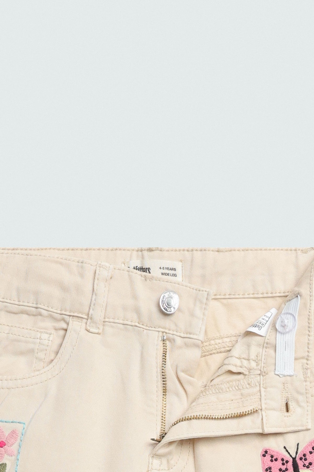 Antique White