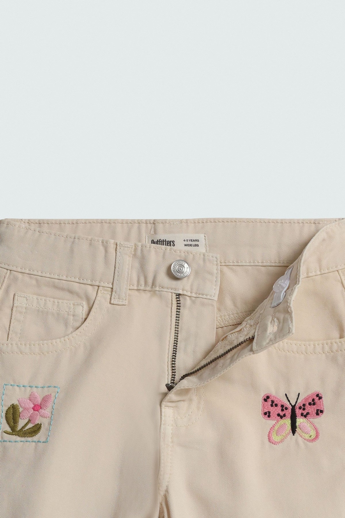 Antique White