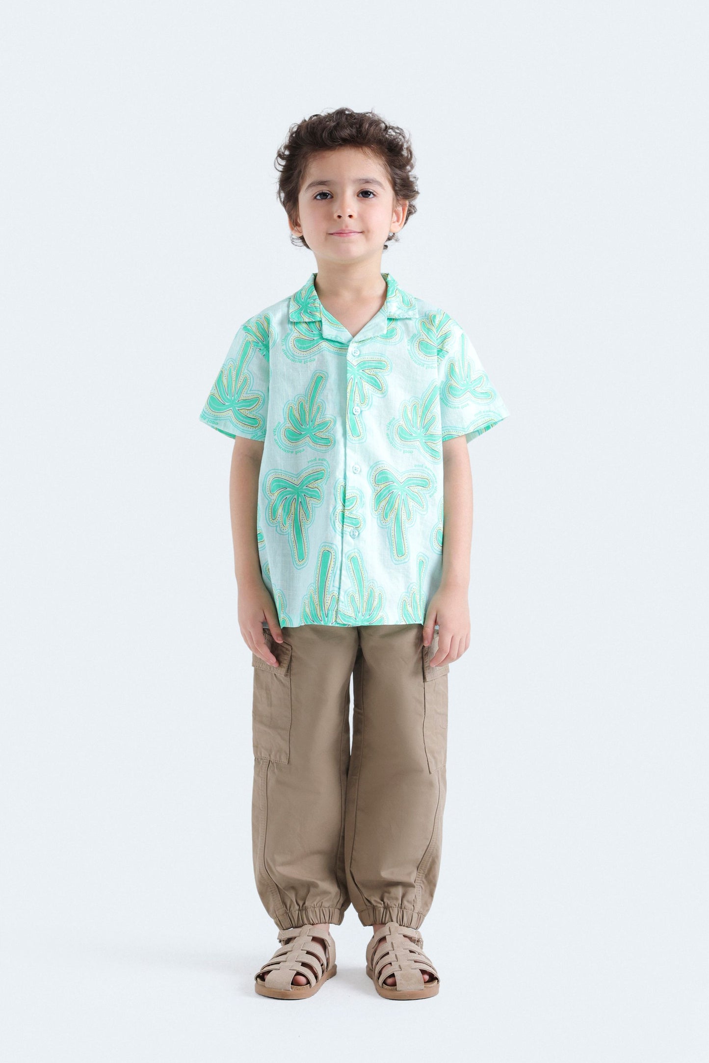 Light Khaaki